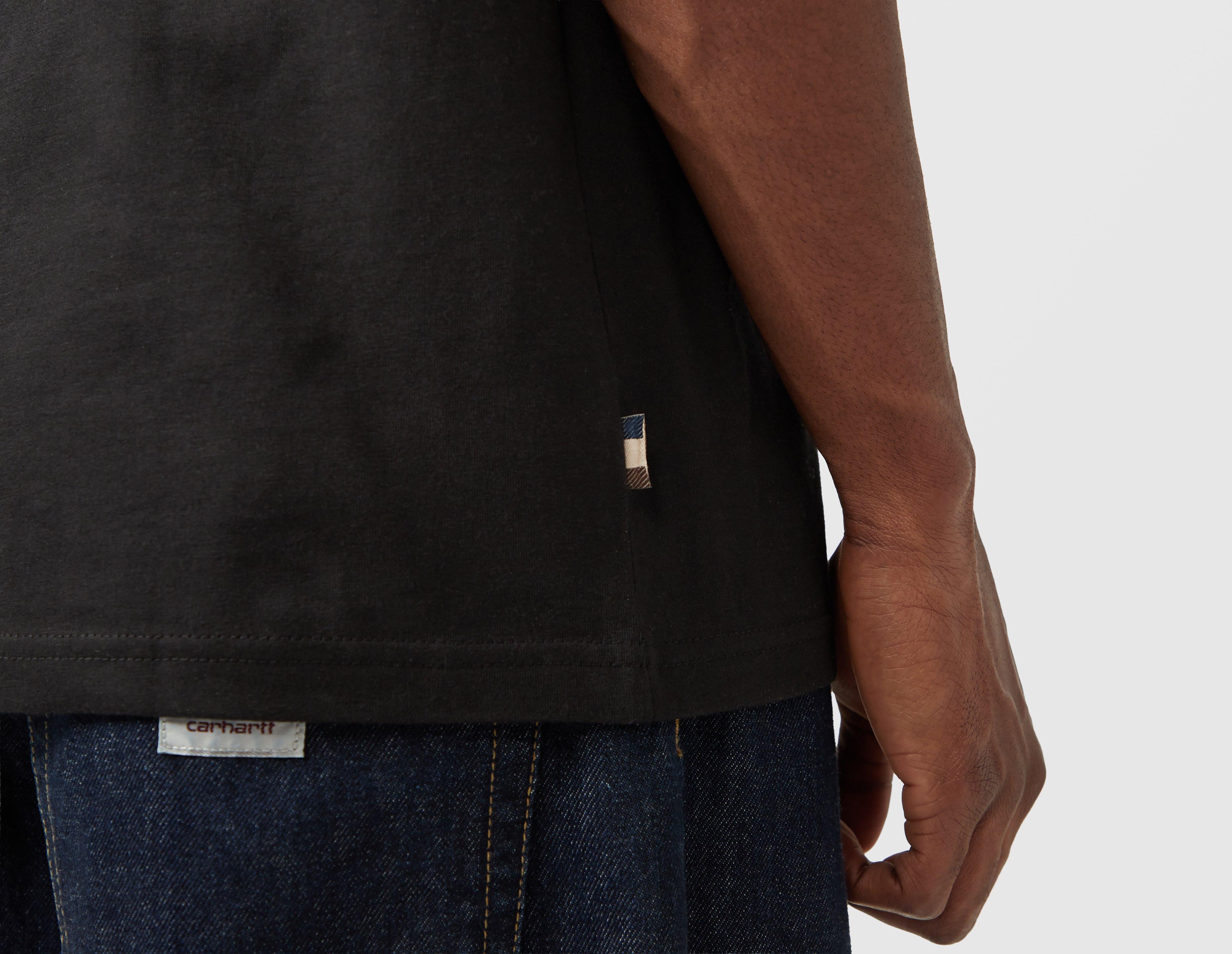 Aquascutum Active Big Logo T-Shirt