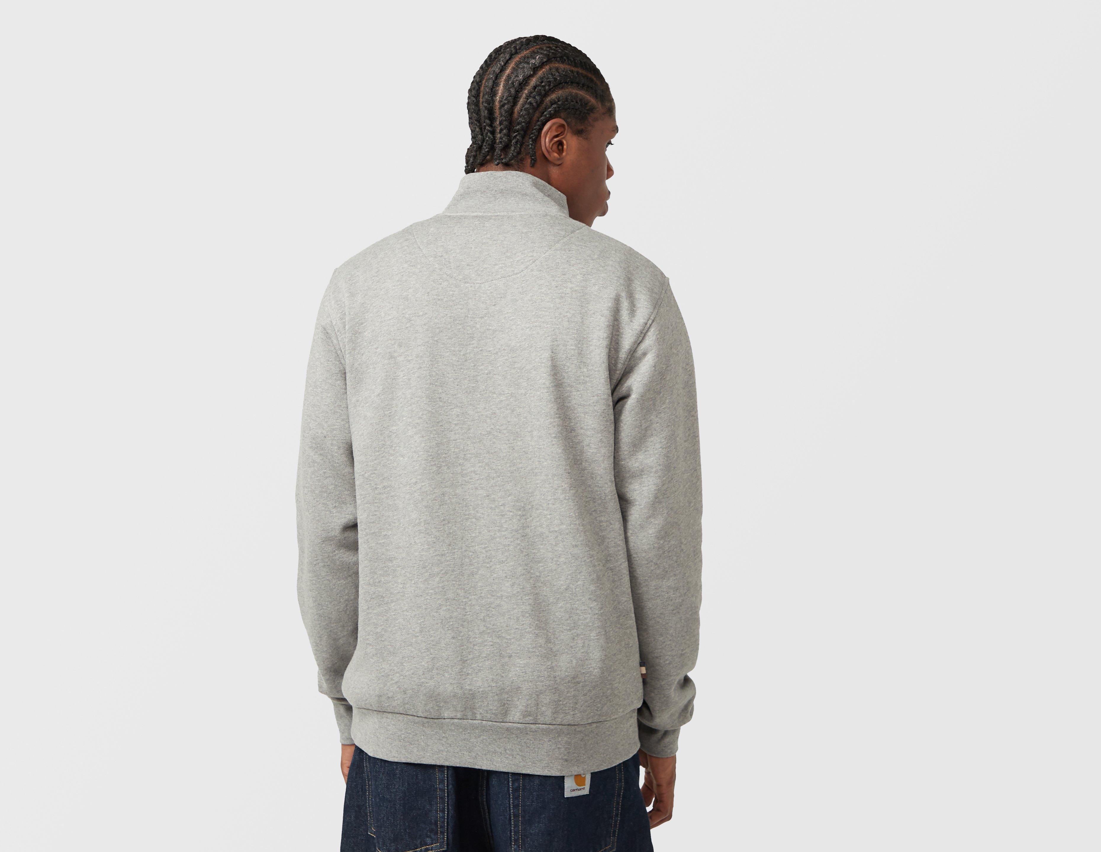 Aquascutum Active 1/4 Zip Sweatshirt