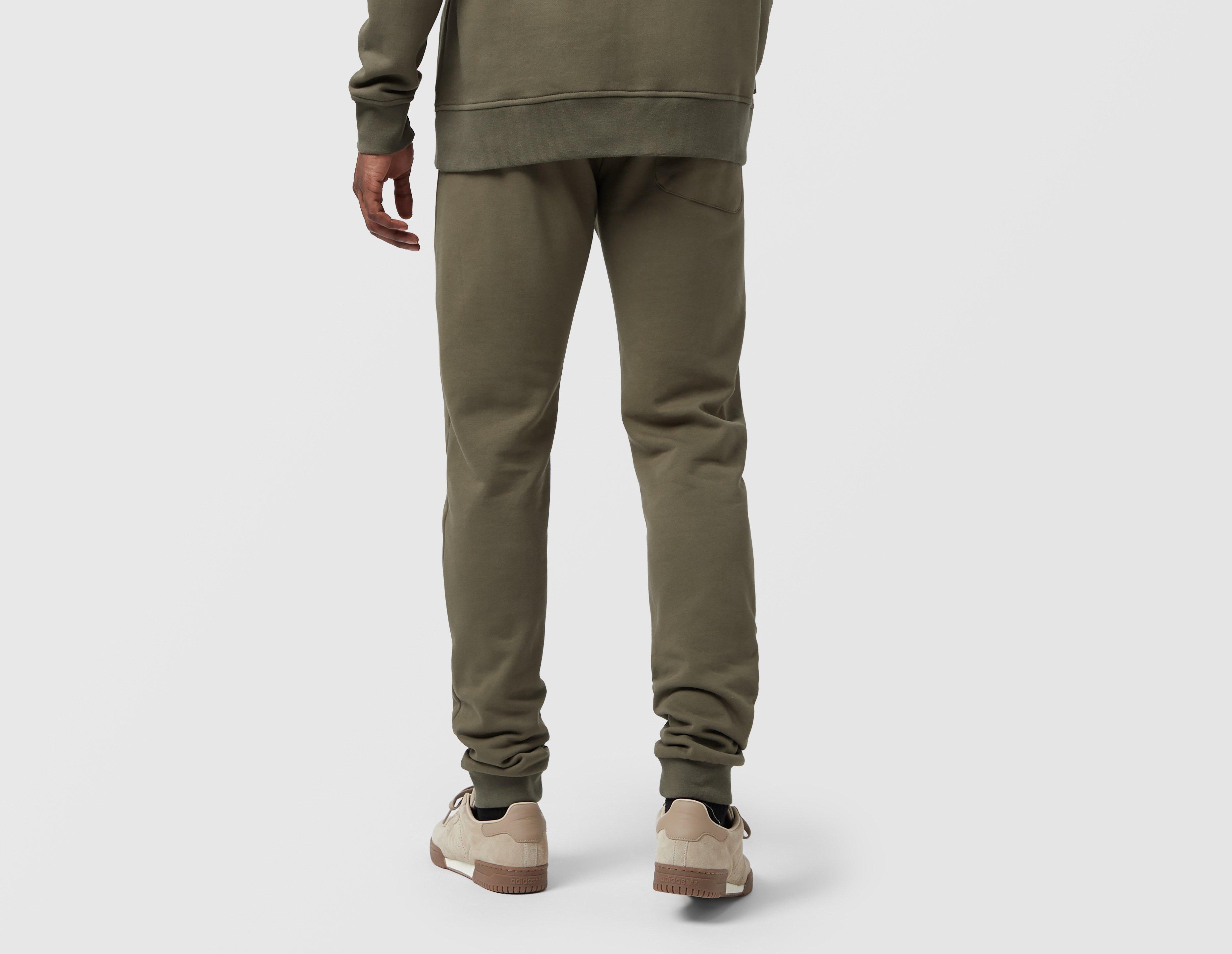 Aquascutum Active Small Logo Track Pants