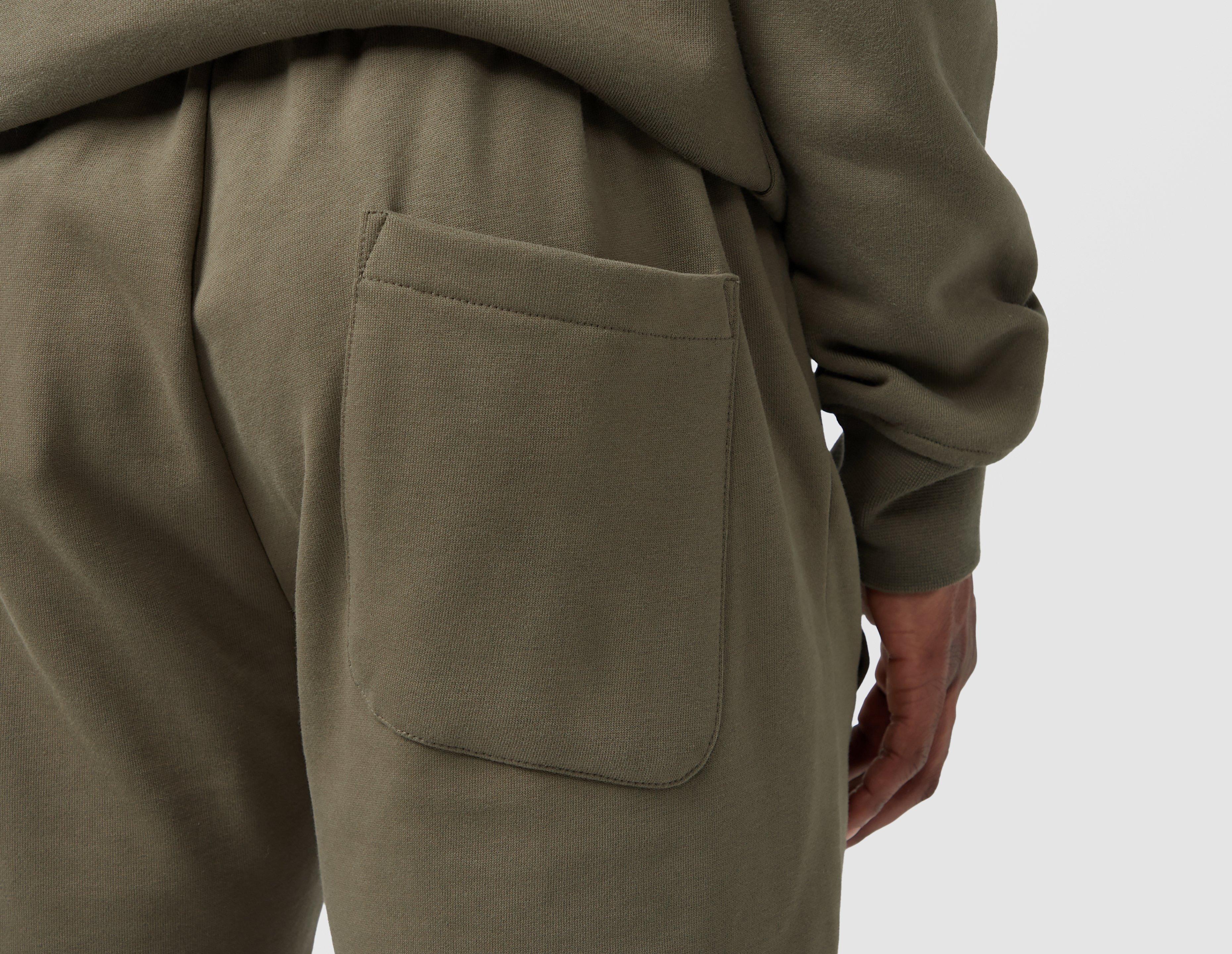 Aquascutum Active Small Logo Track Pants