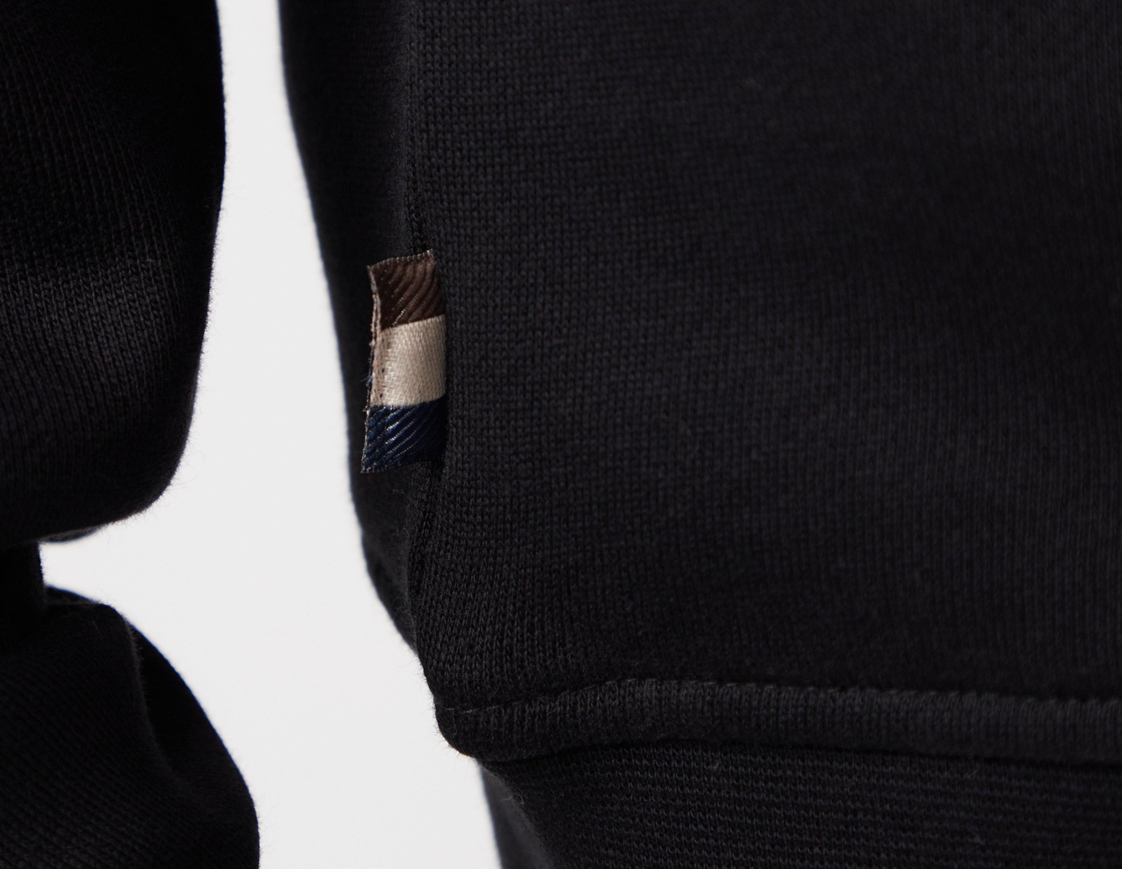 Aquascutum Active 1/4 Zip Sweatshirt