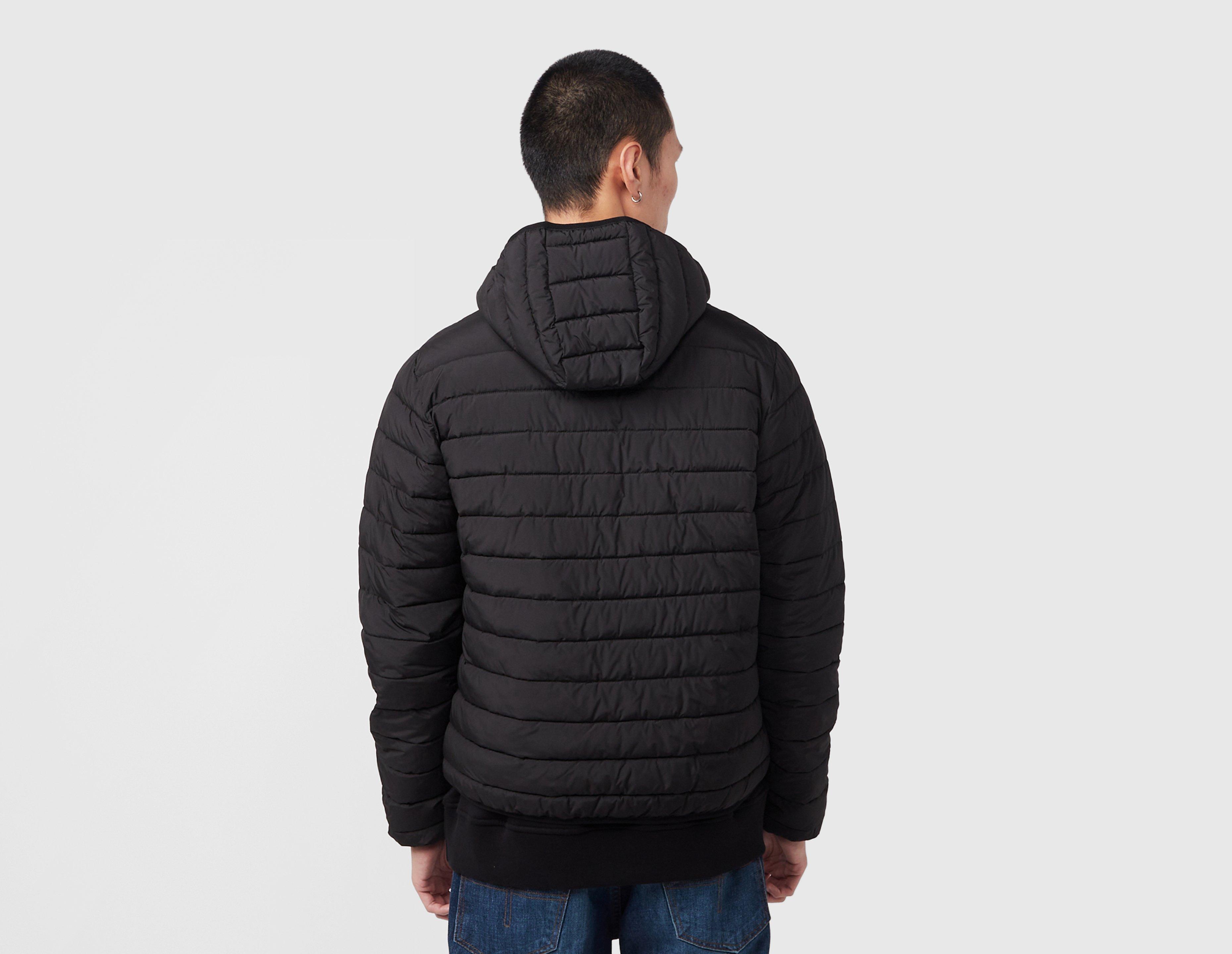 Aquascutum 100gsm Hooded Jacket