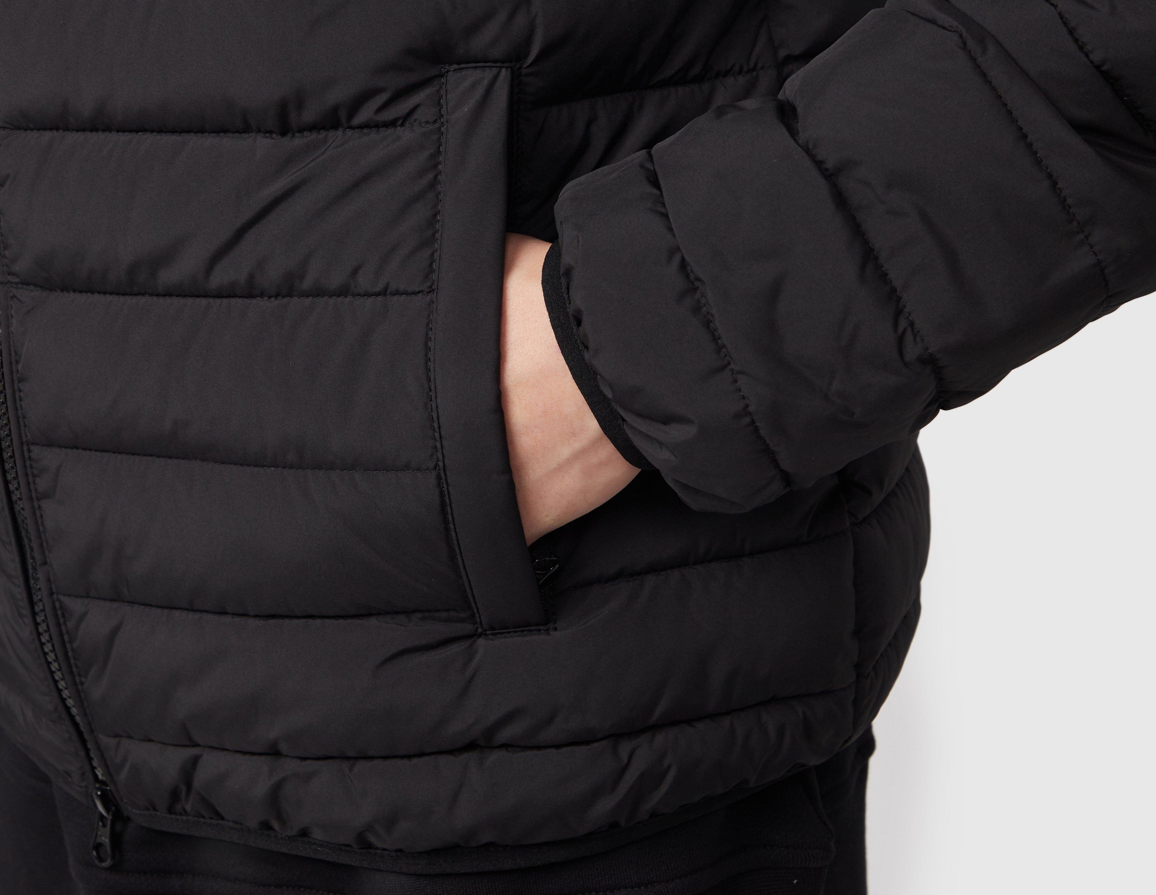 Aquascutum 100gsm Hooded Jacket