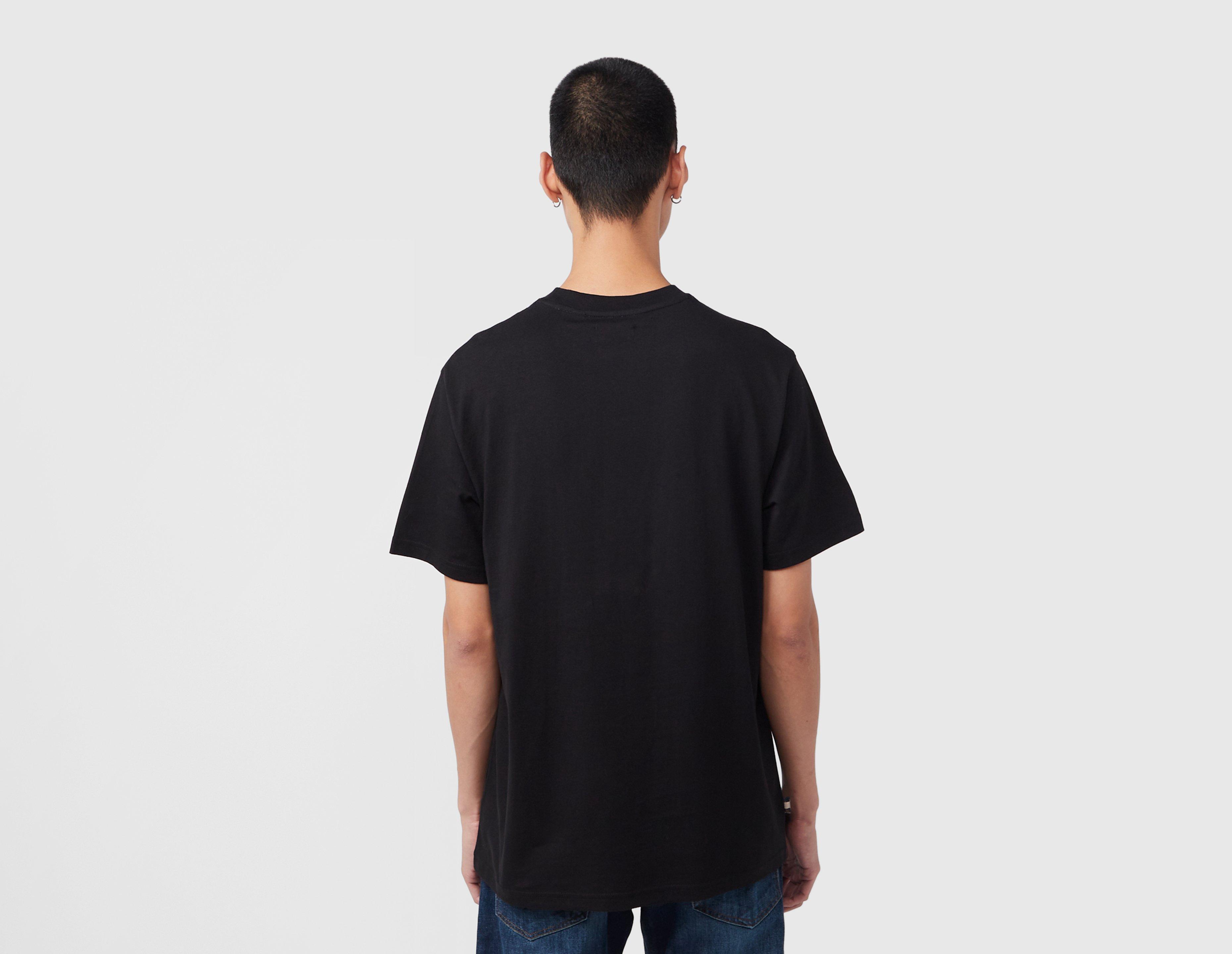 Aquascutum Active Small Logo T-Shirt