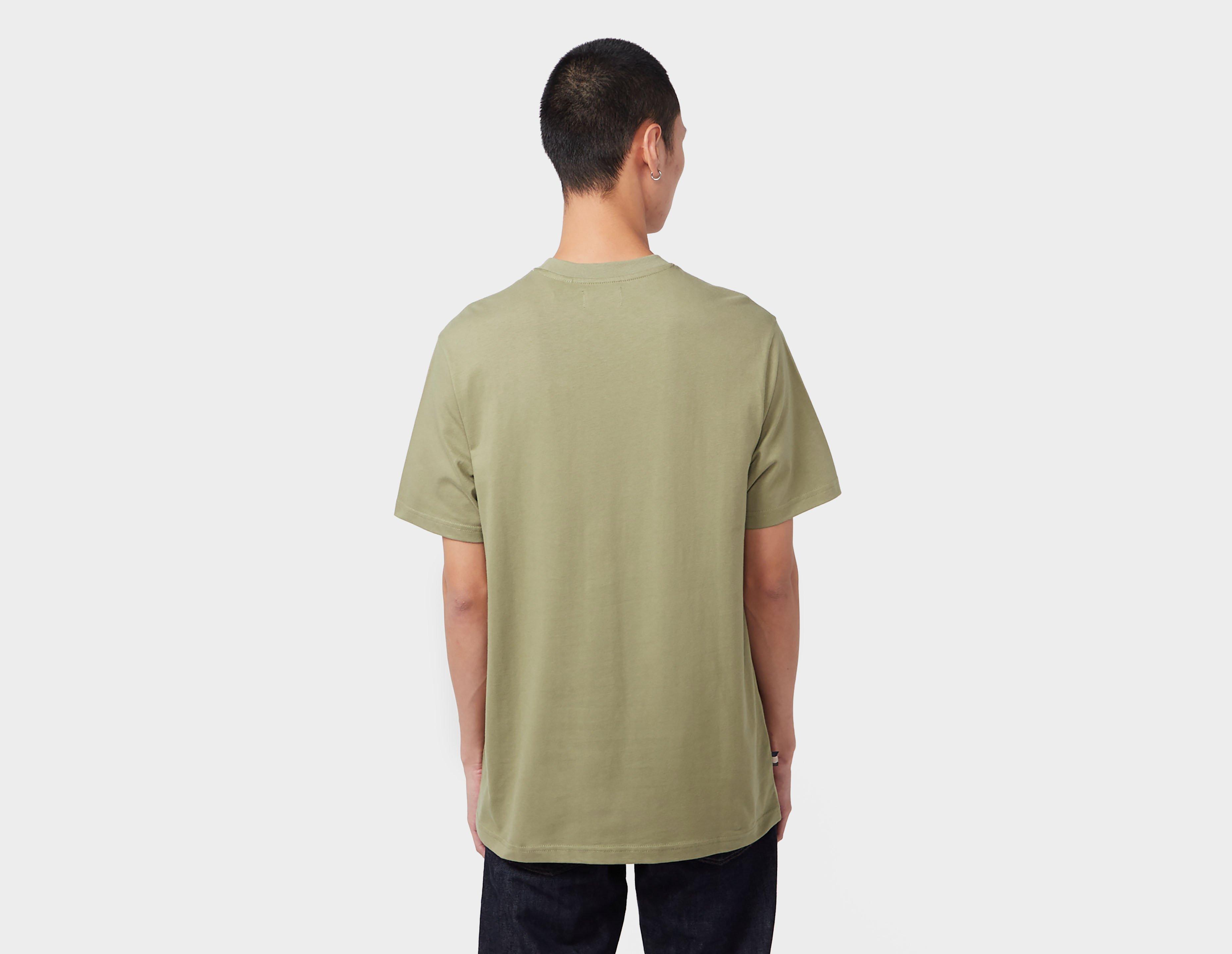 Aquascutum Active Small Logo T-Shirt