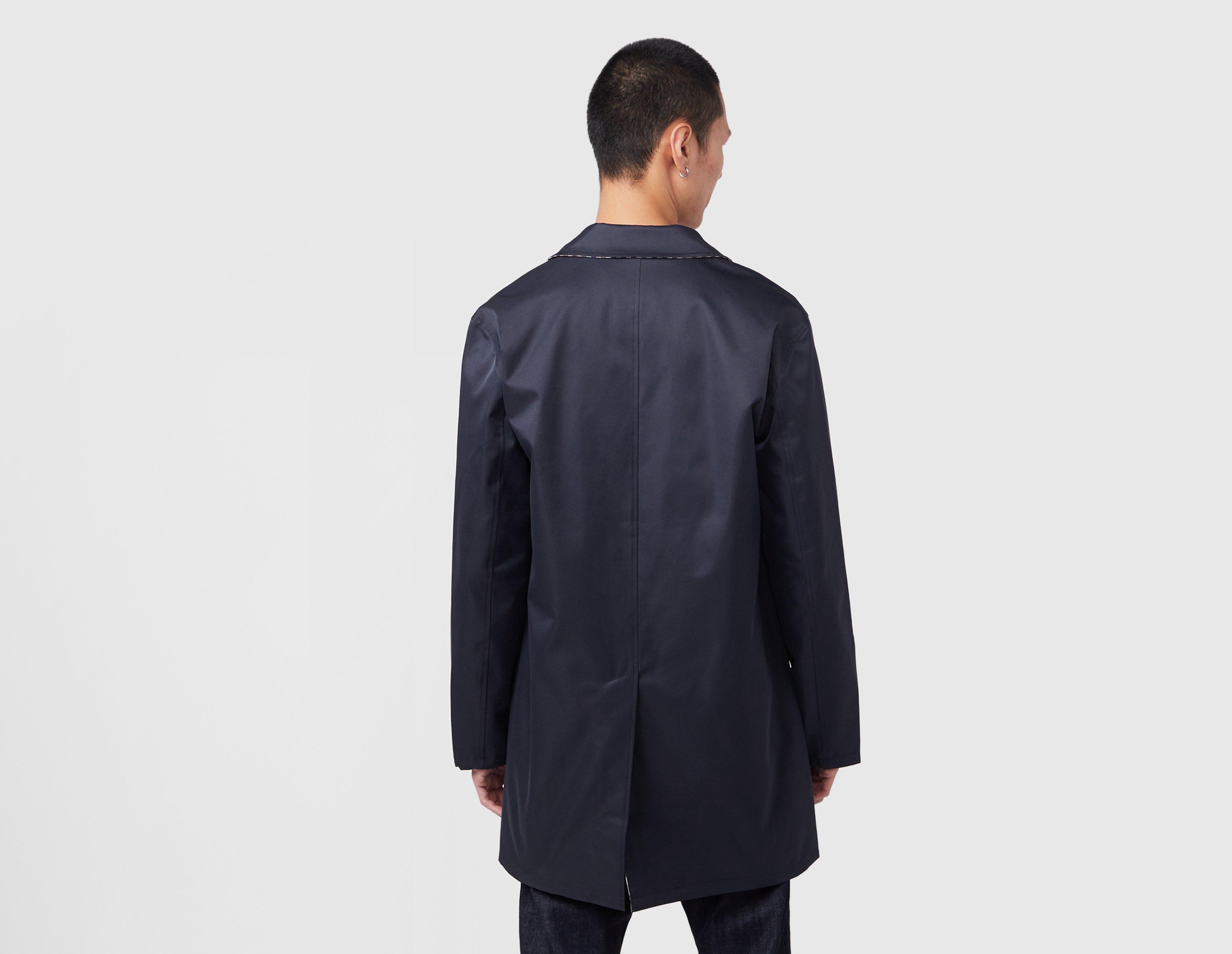 Aquascutum Active Reversible Trench Coat