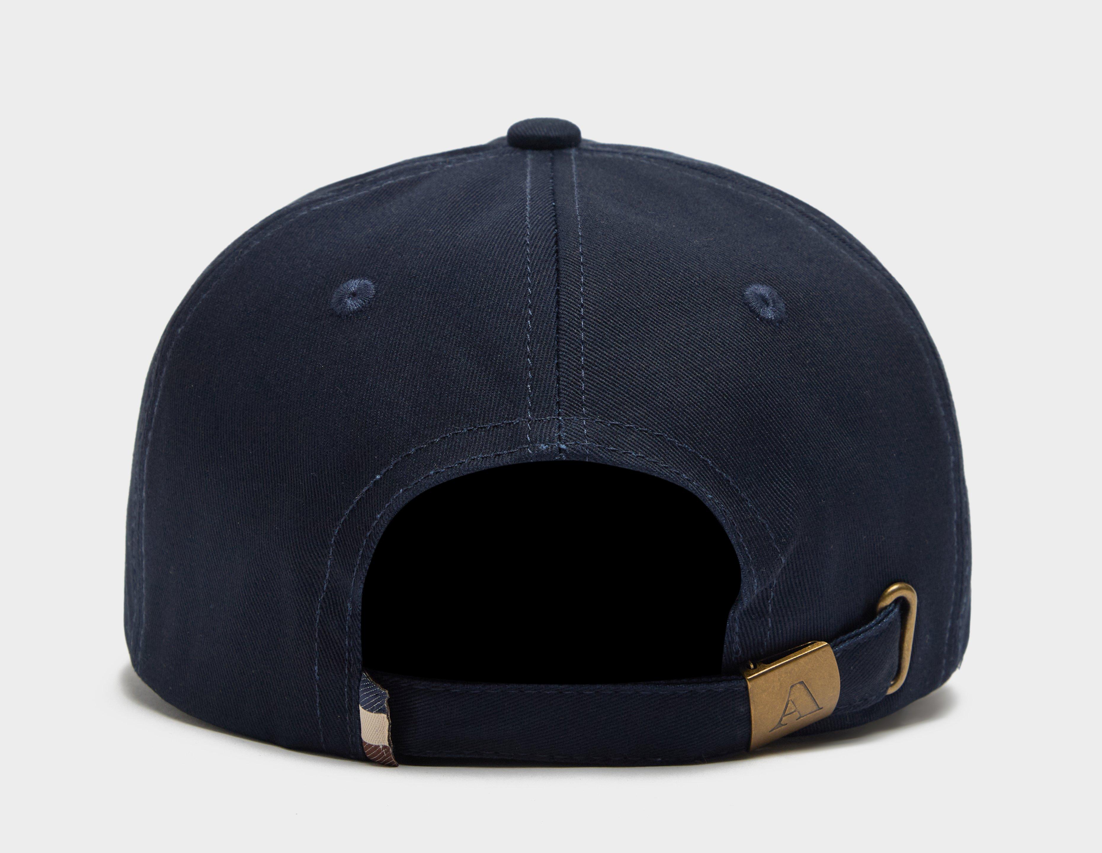 Aquascutum Active Logo Cap