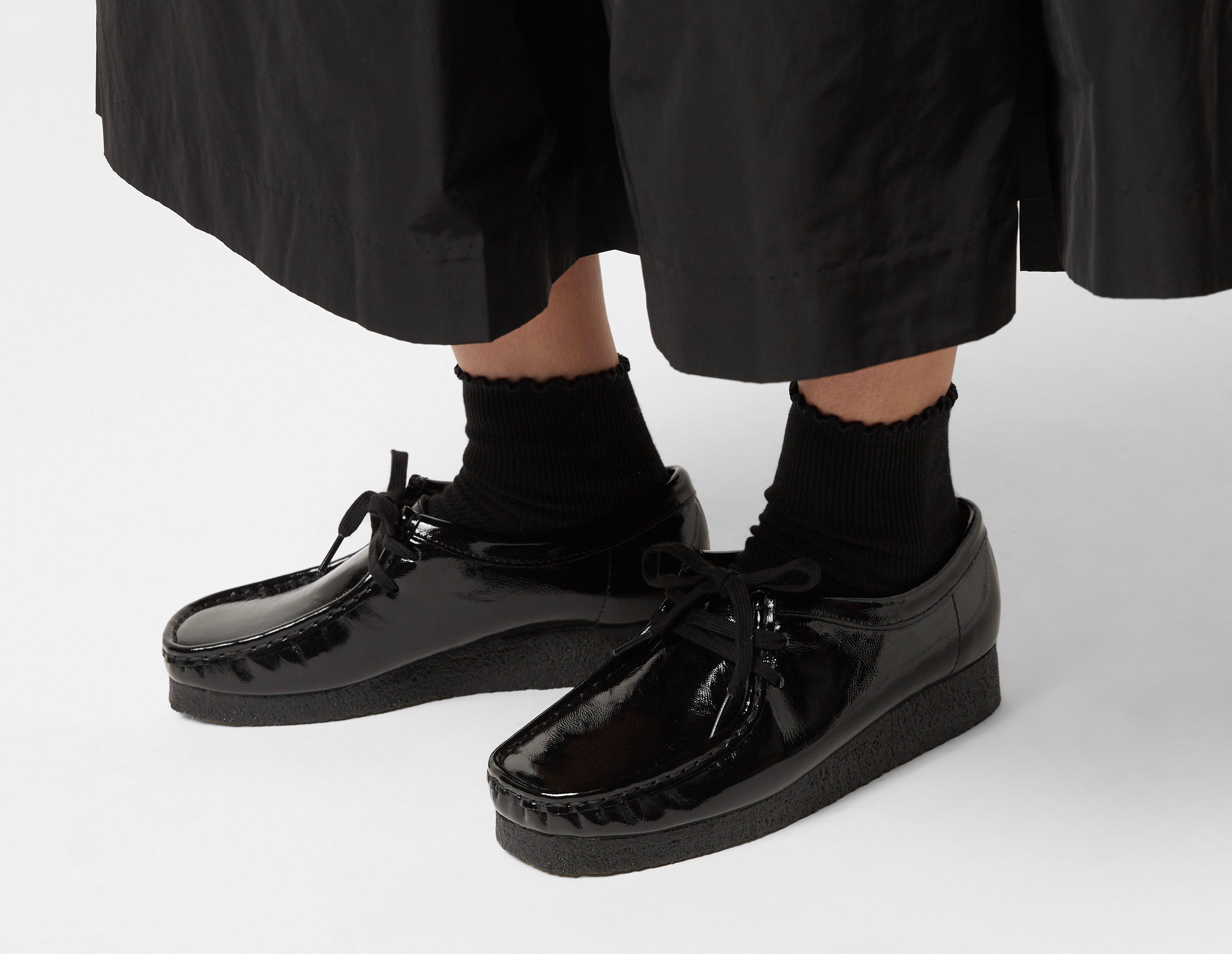 Clarks Originals Wallabee Dames