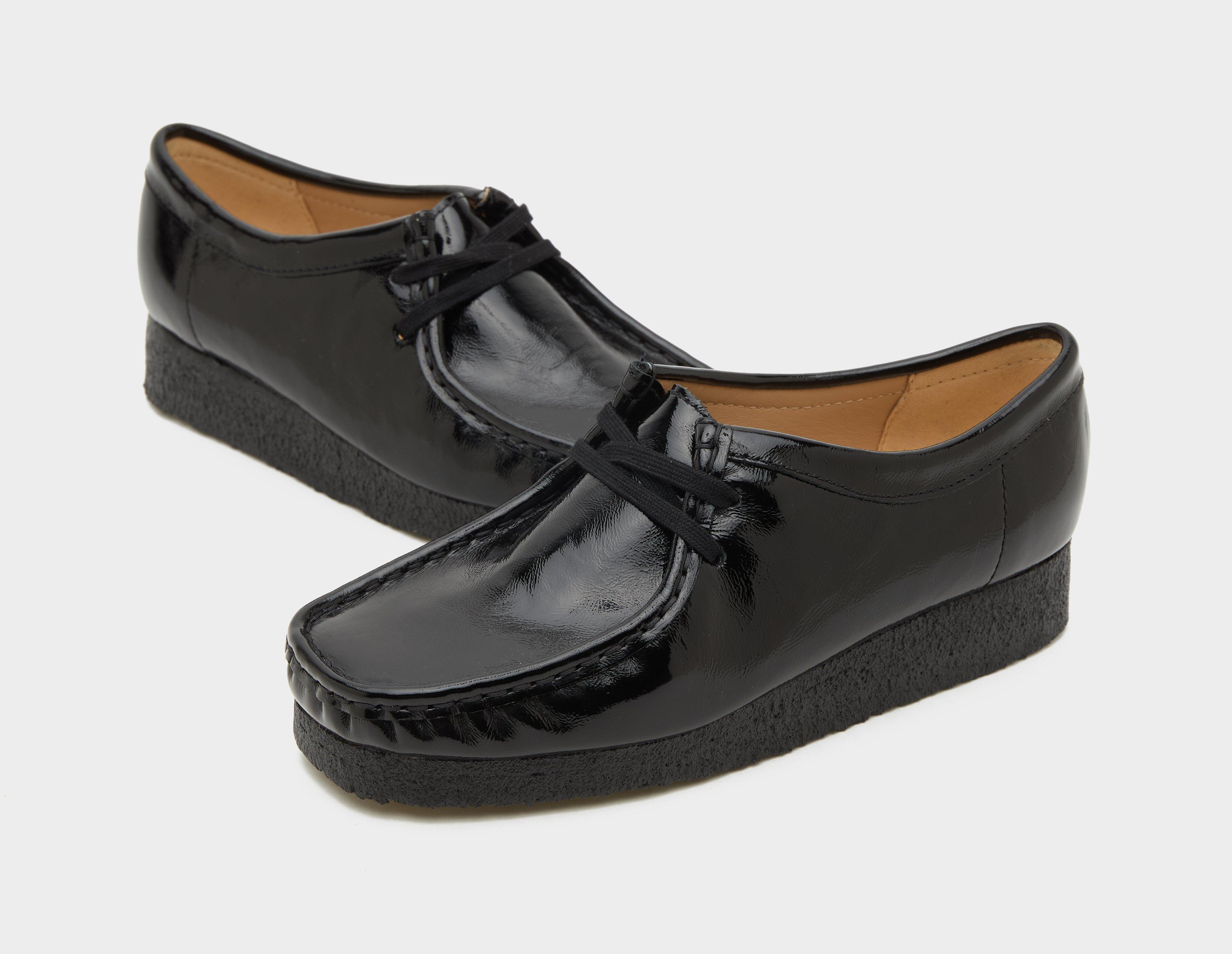 Clarks Originals Wallabee Dames