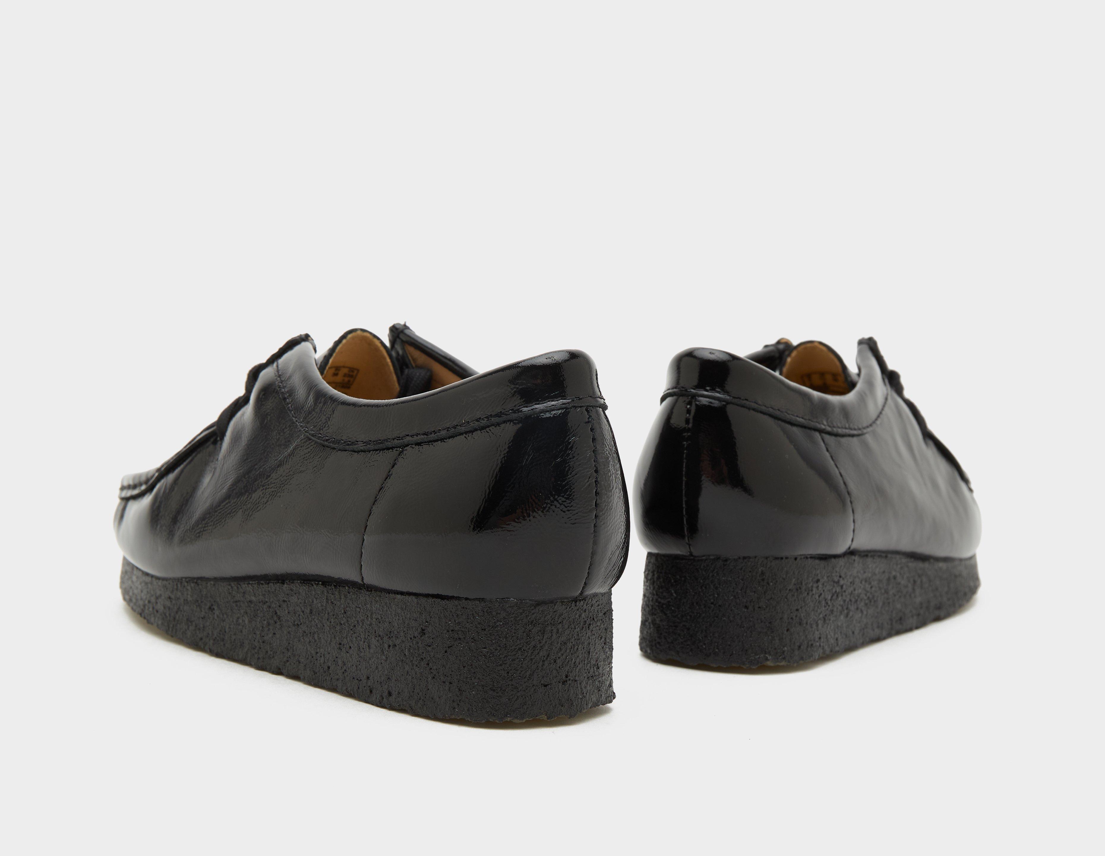 Clarks Originals Wallabee Dames
