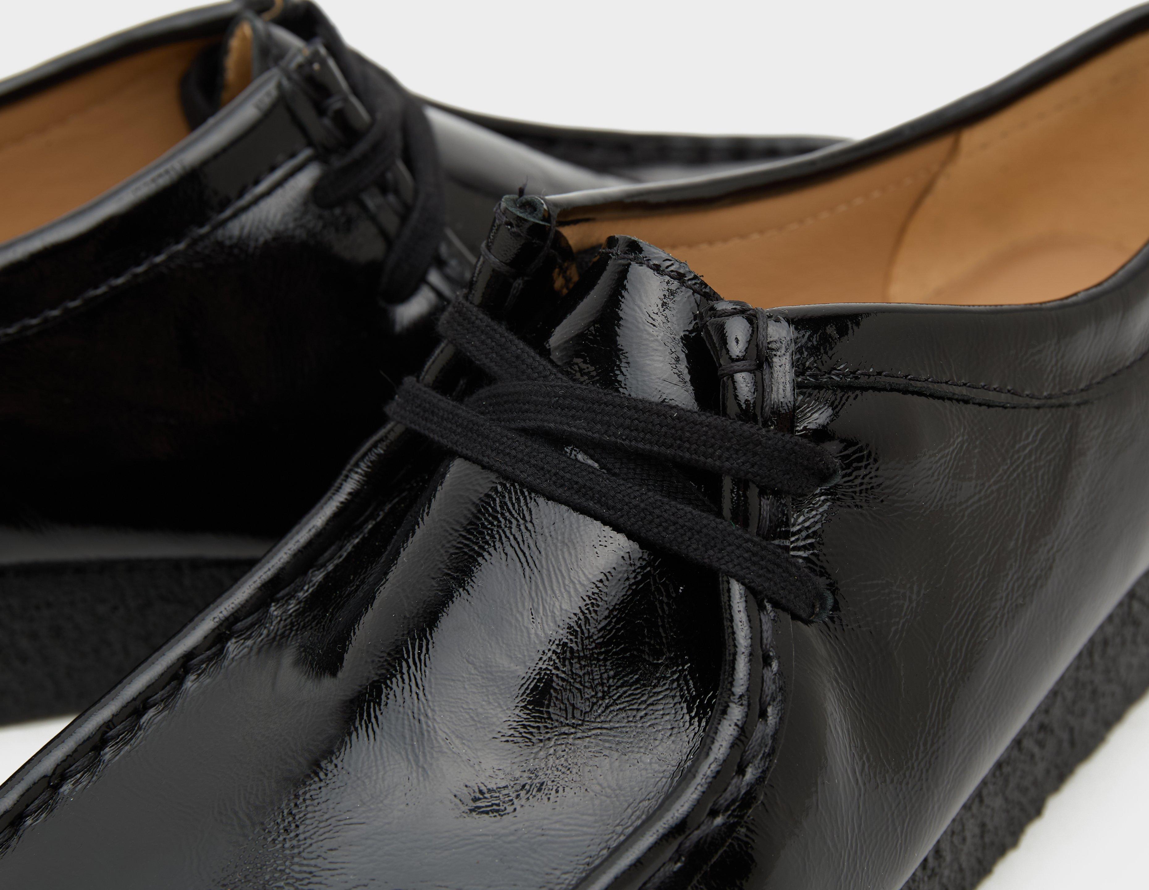 Clarks Originals Wallabee Dames