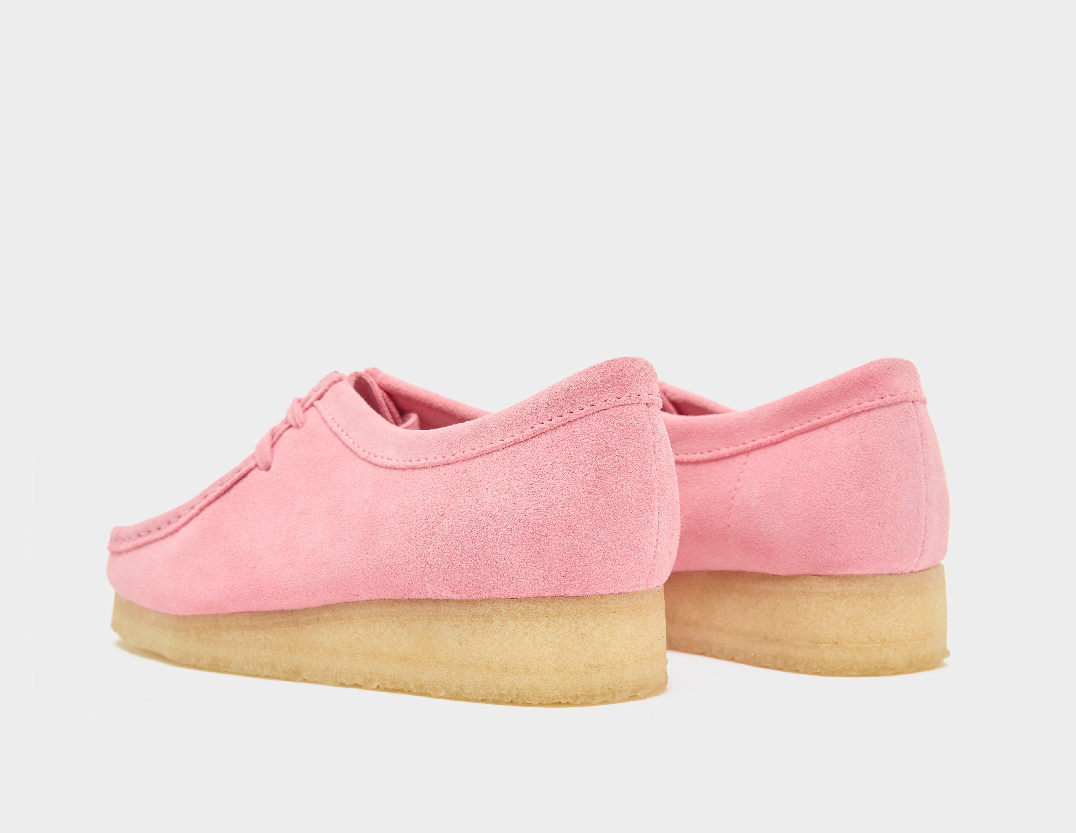 Clarks Originals Wallabee Dames
