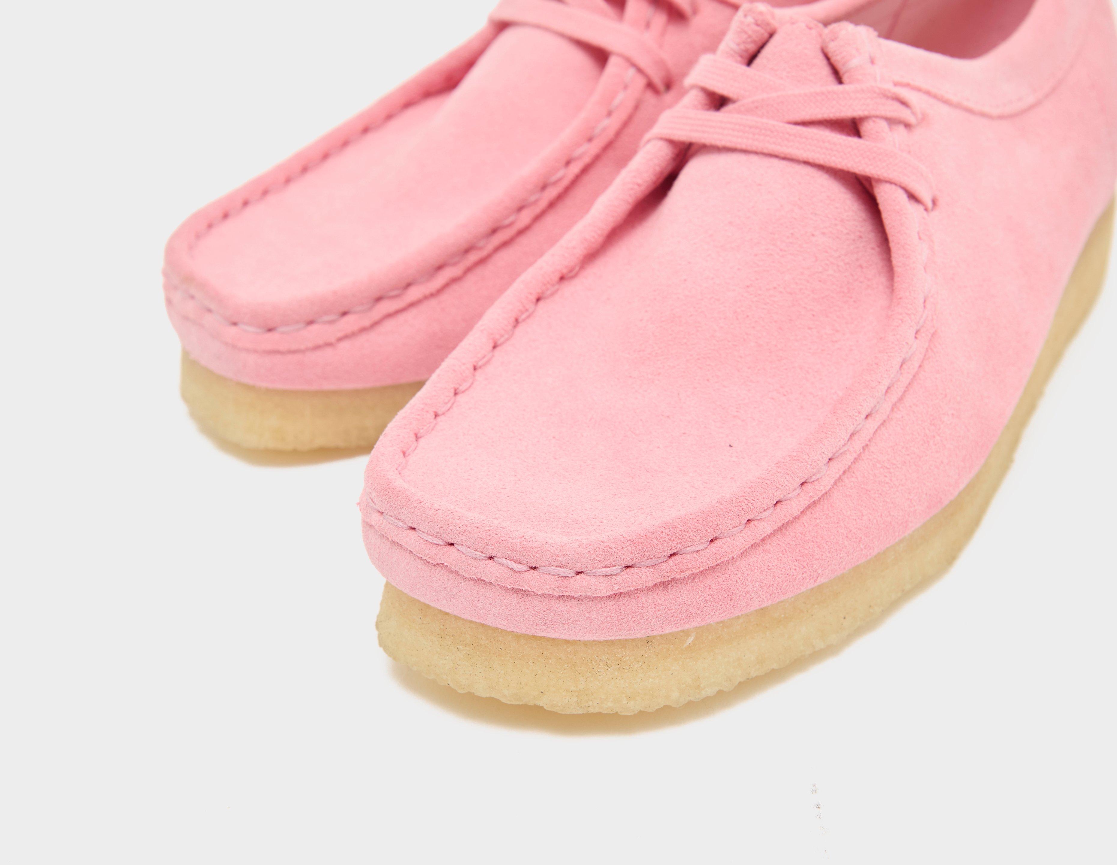 Clarks Originals Wallabee Dames