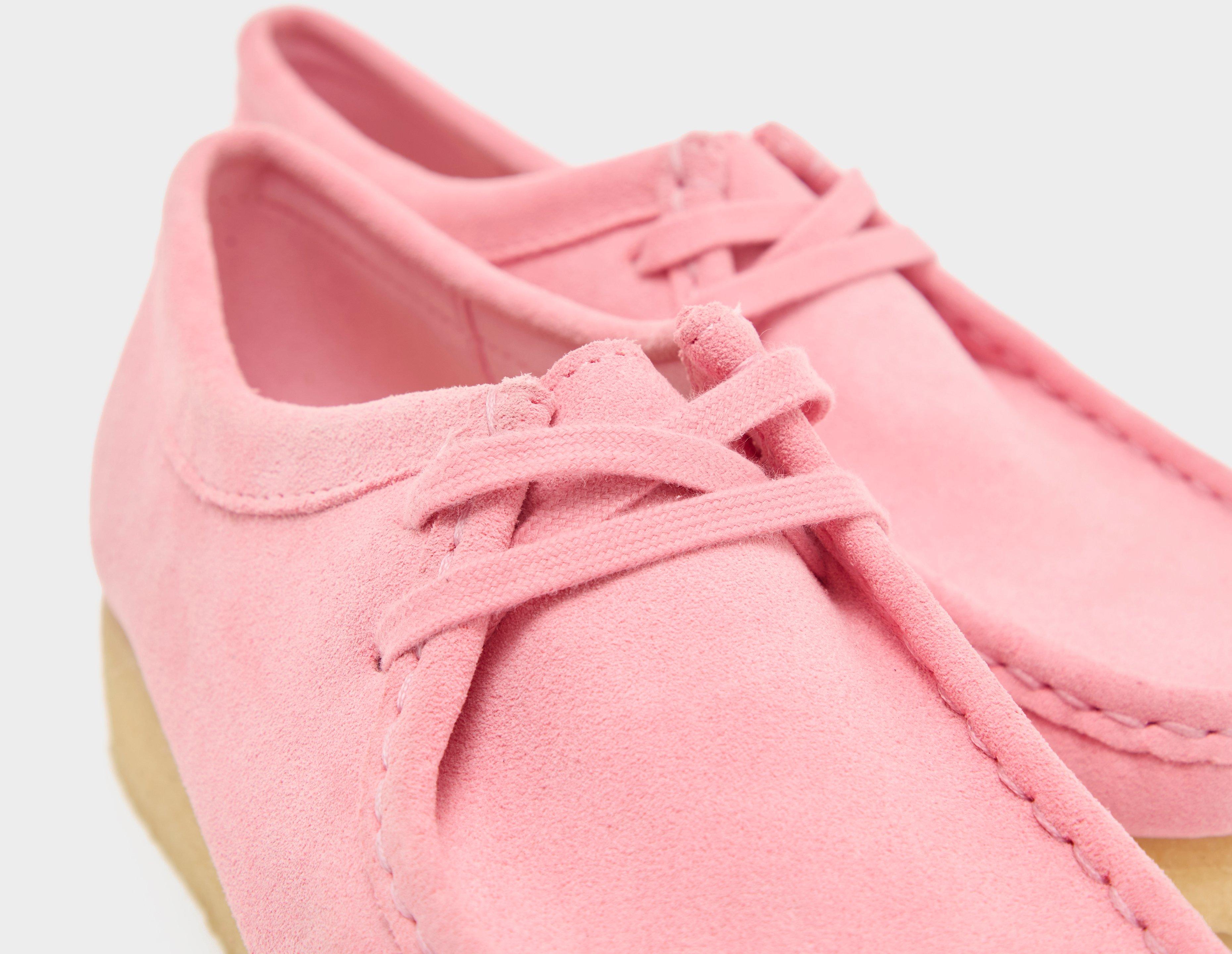 Clarks Originals Wallabee Dames