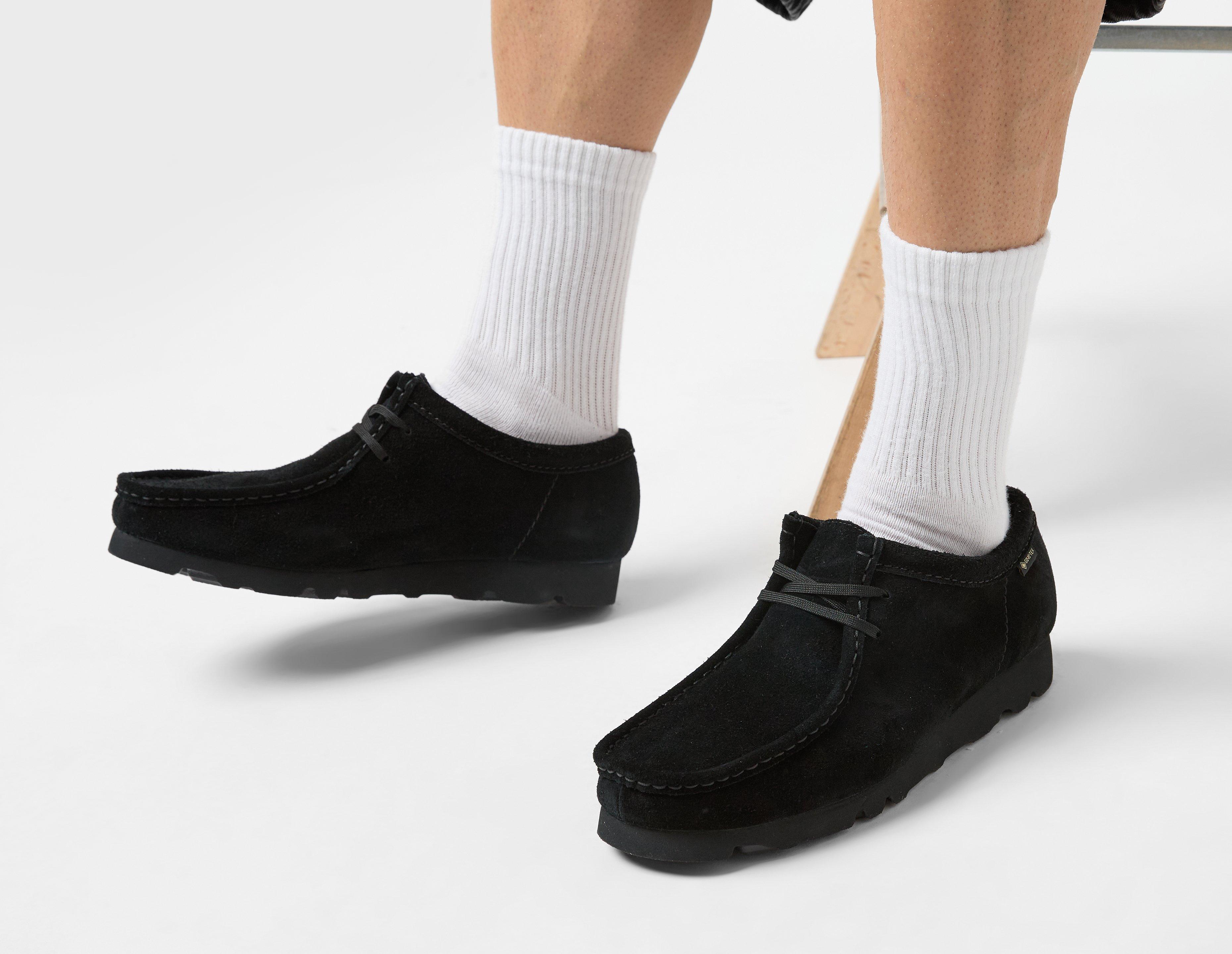 Clarks Originals Wallabee GORE-TEX