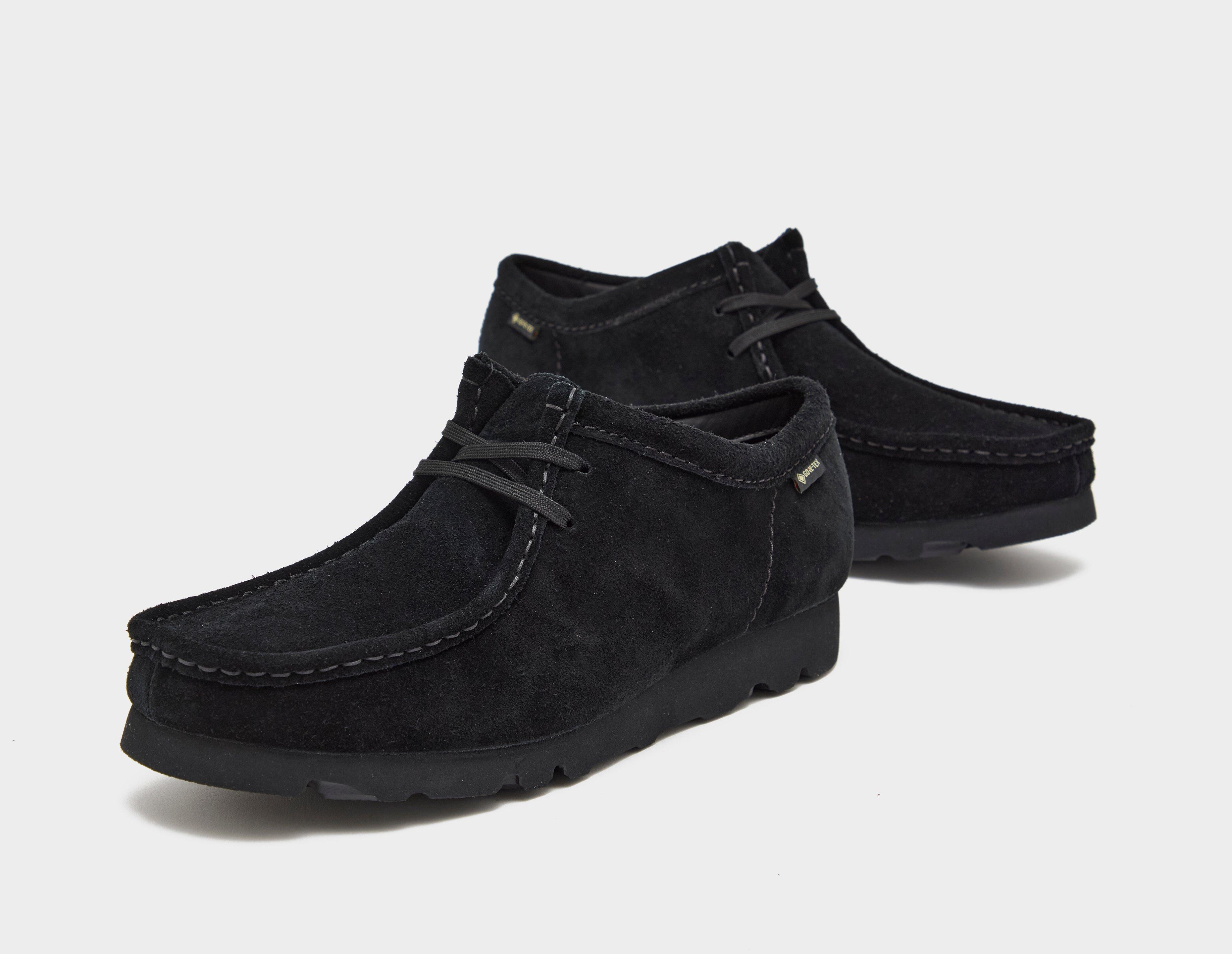 Clarks Originals Wallabee GORE-TEX