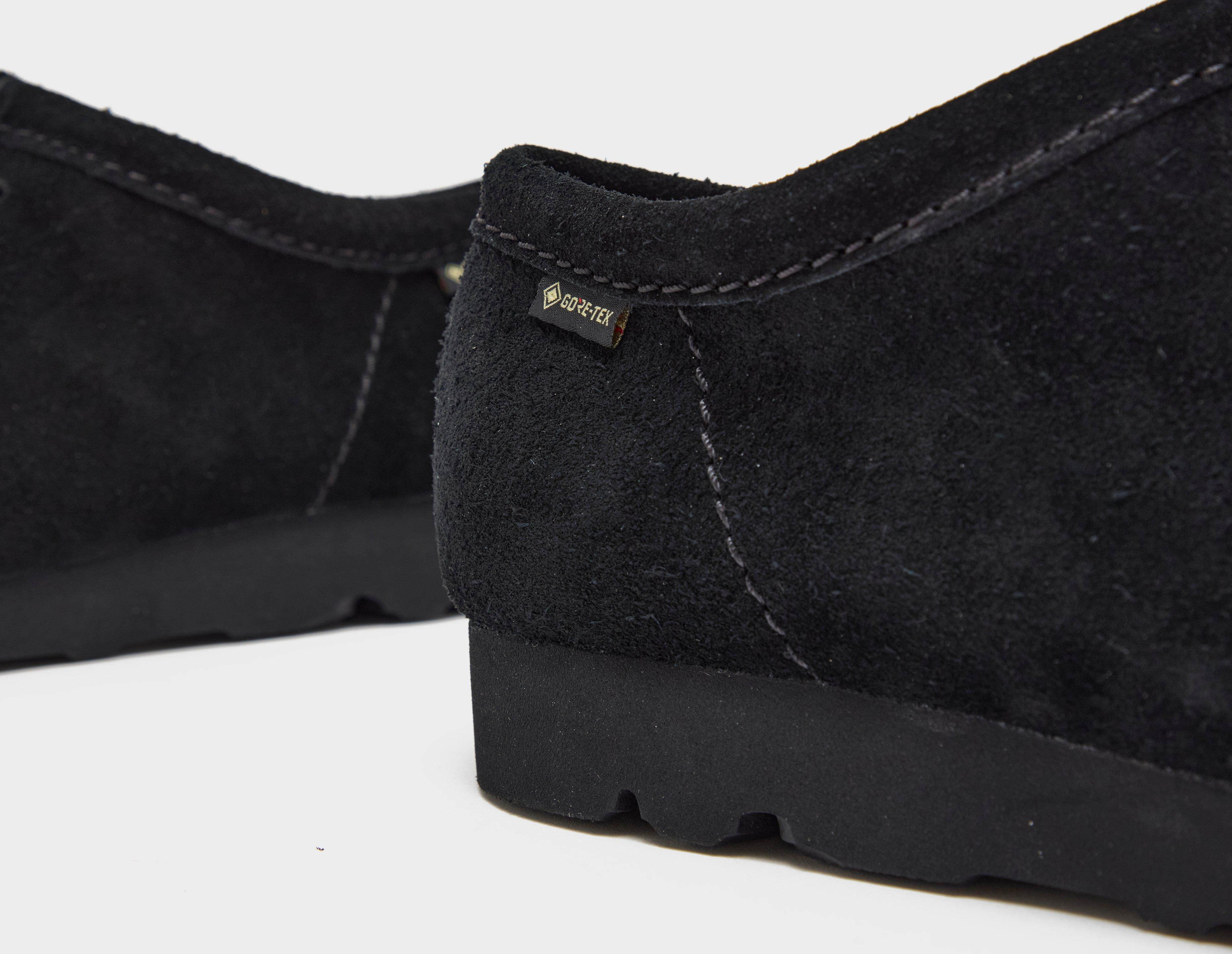 Clarks Originals Wallabee GORE-TEX