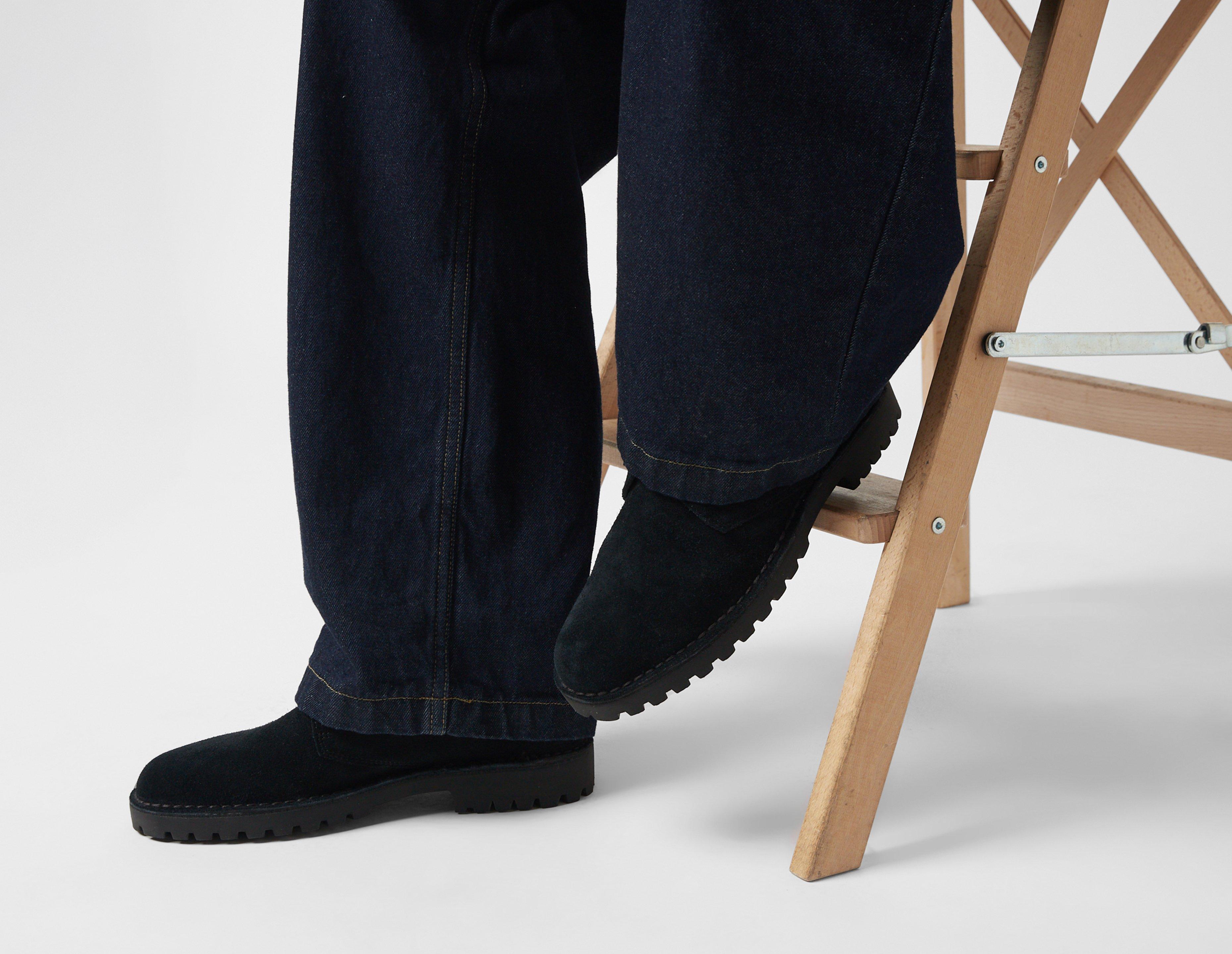 Clarks Originals Desert Rock Lo