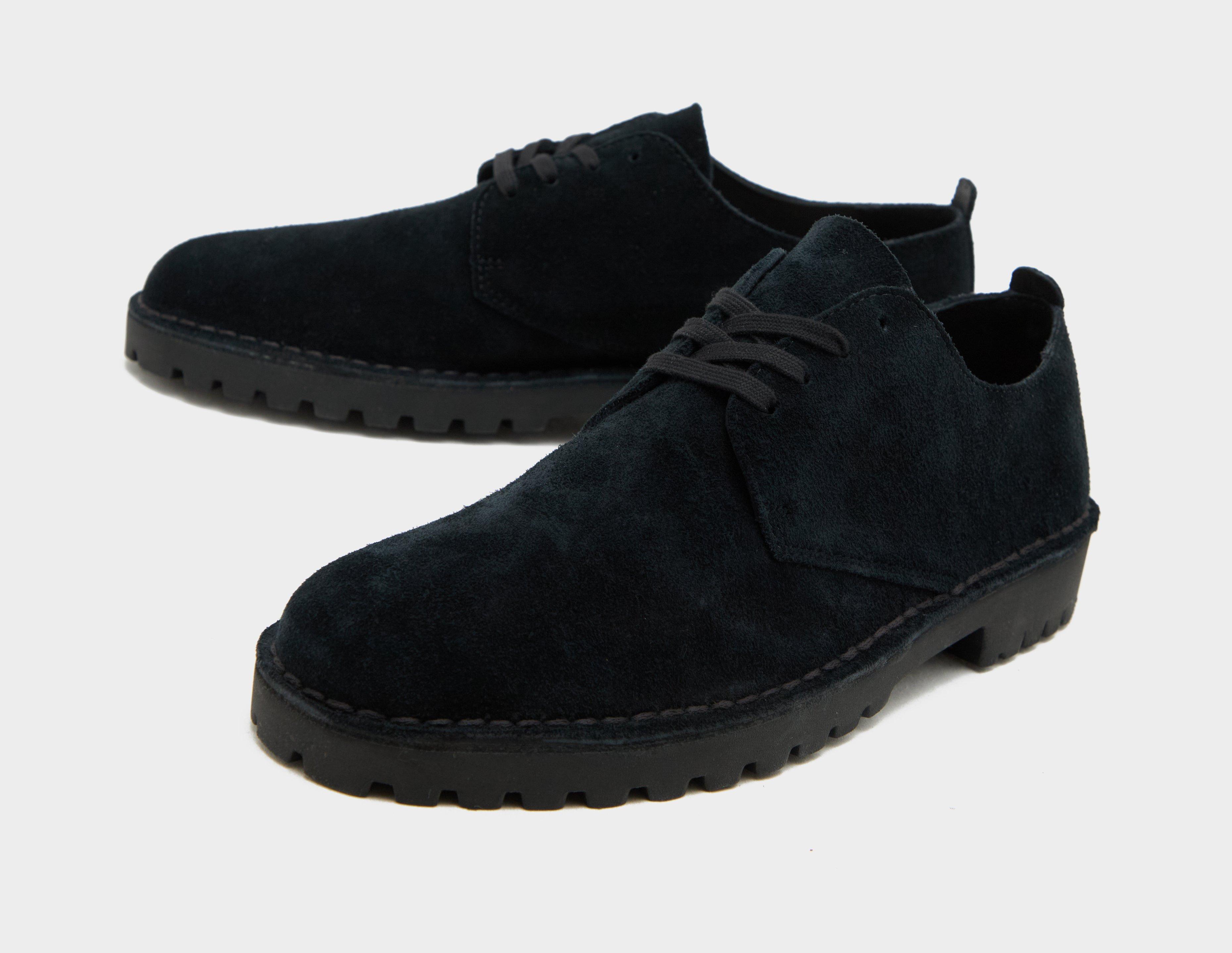 Clarks Originals Desert Rock Lo