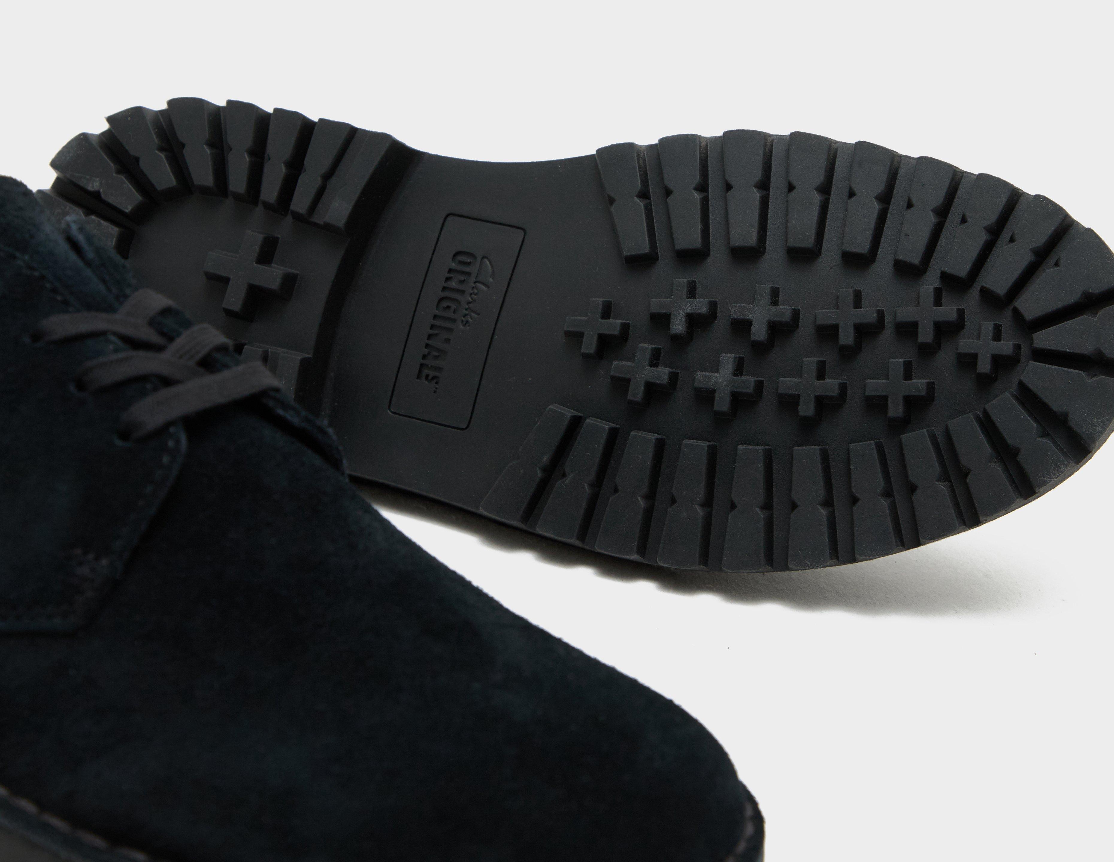 Clarks Originals Desert Rock Lo