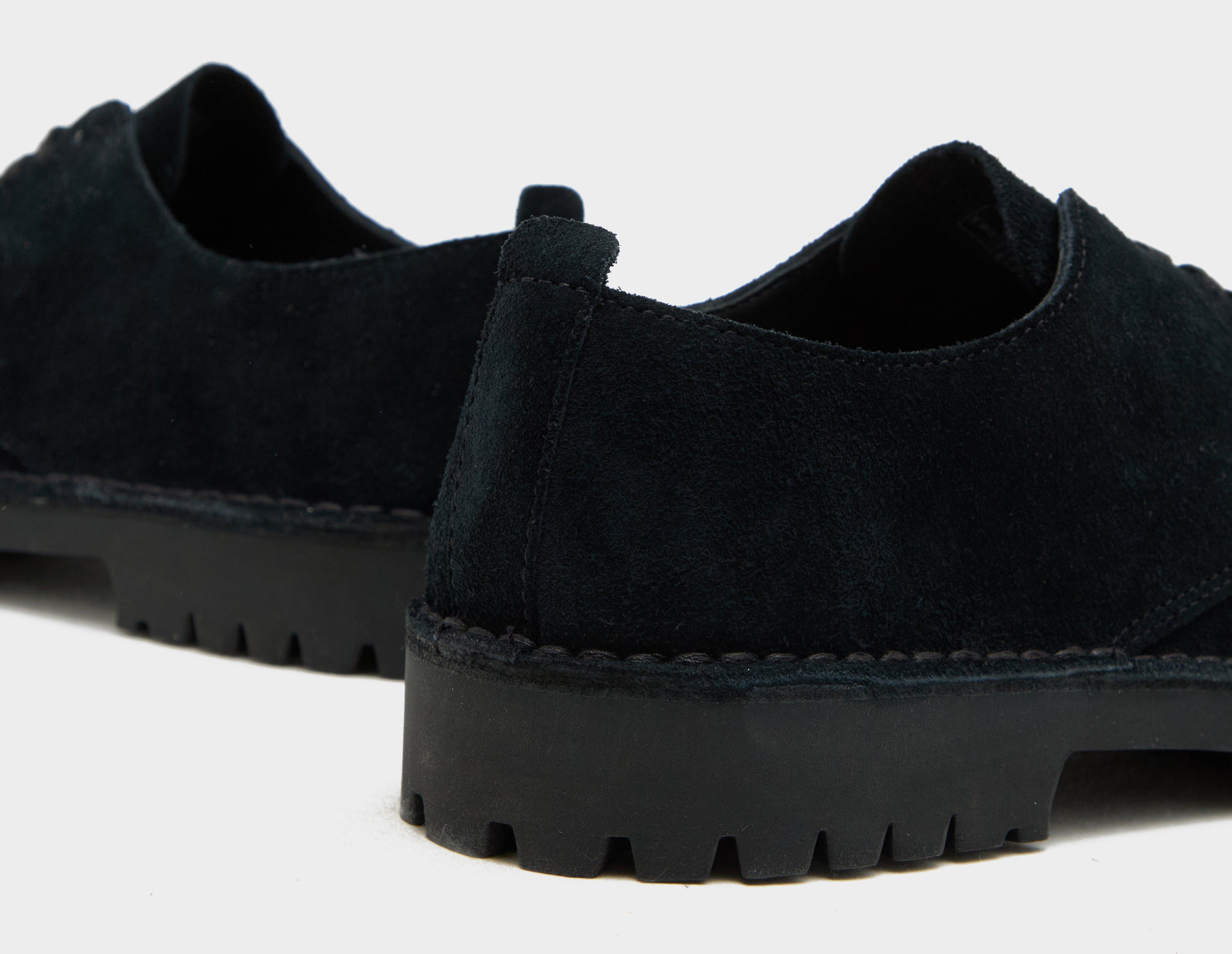 Clarks Originals Desert Rock Lo