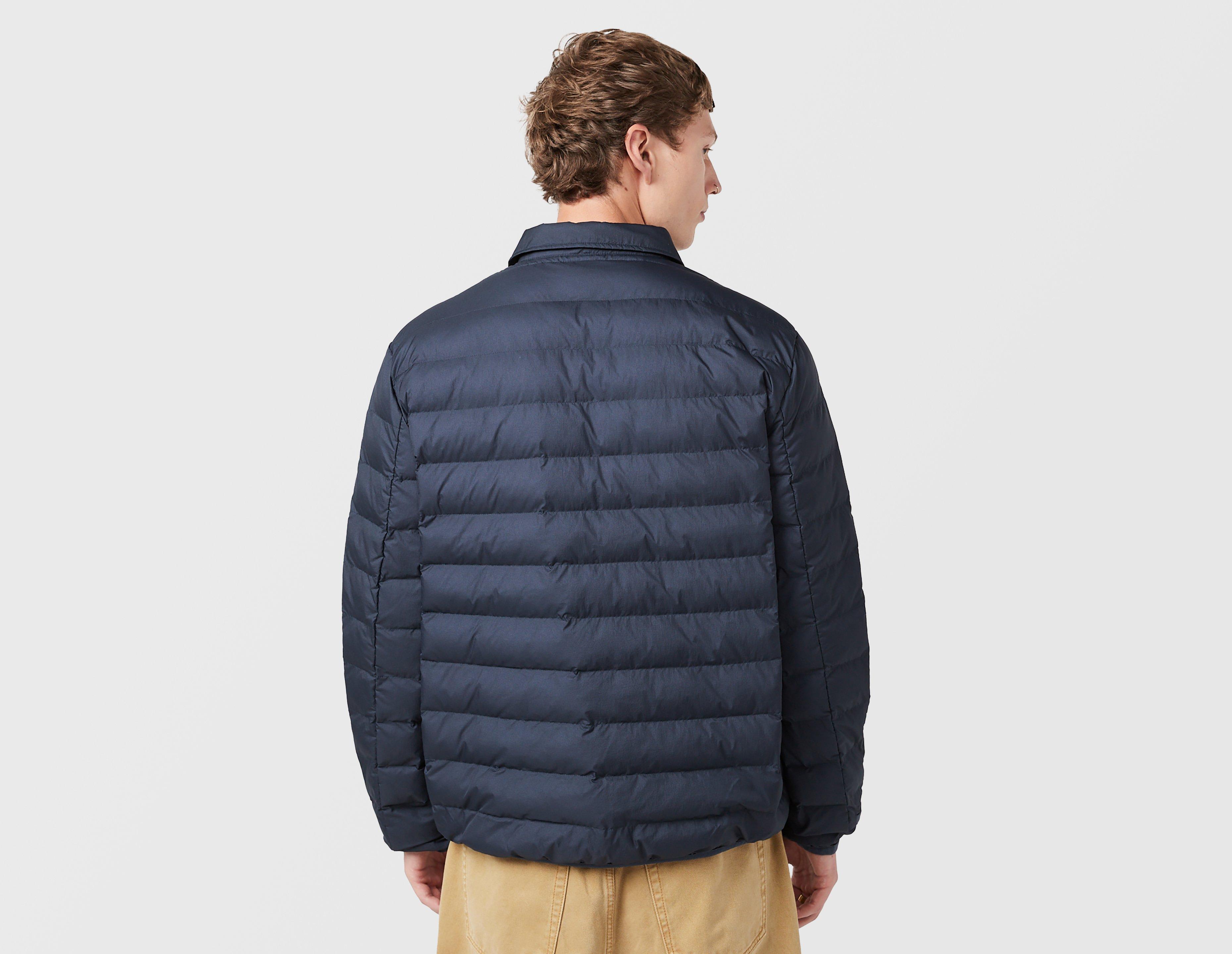 Fred Perry Collared Baffle Jacket