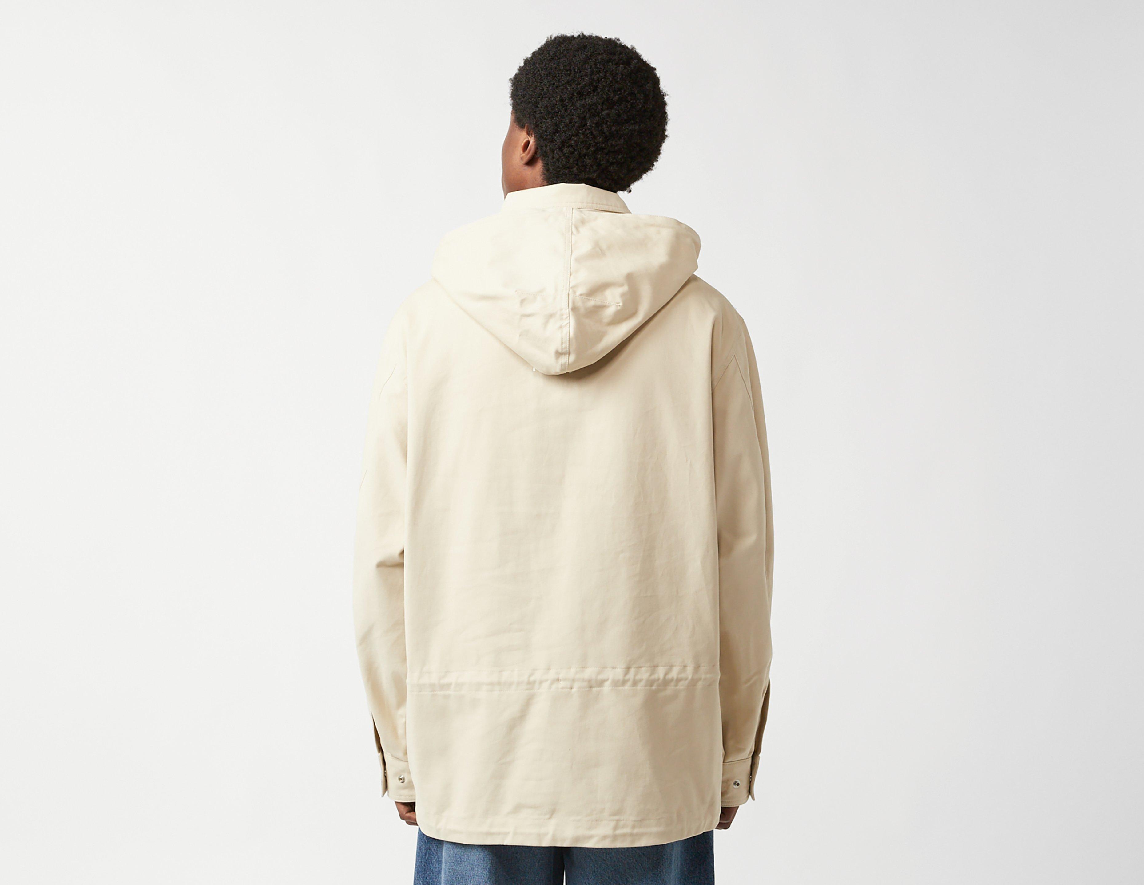 Fred Perry Coaches Smock Jacket