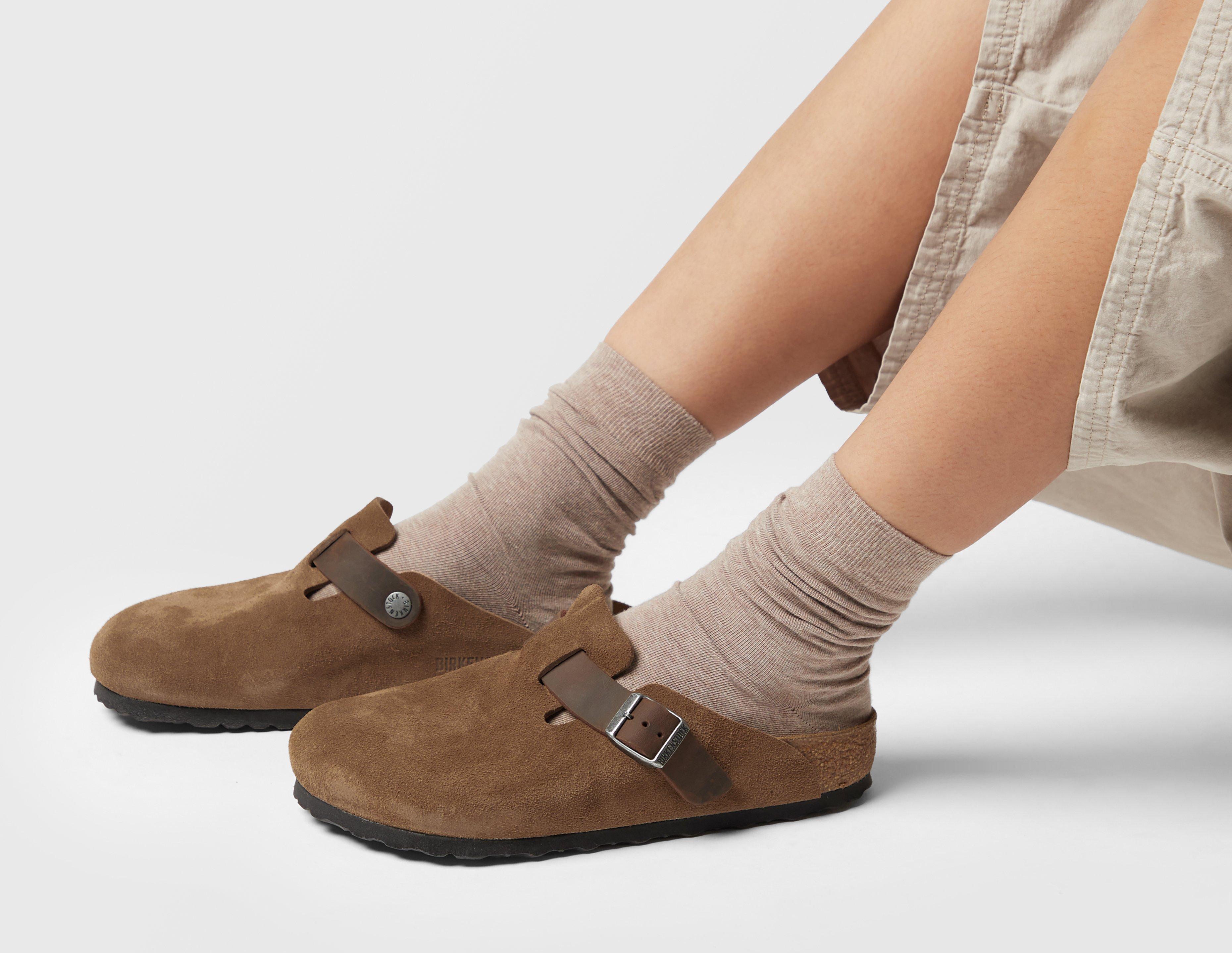 Birkenstock Boston Women's