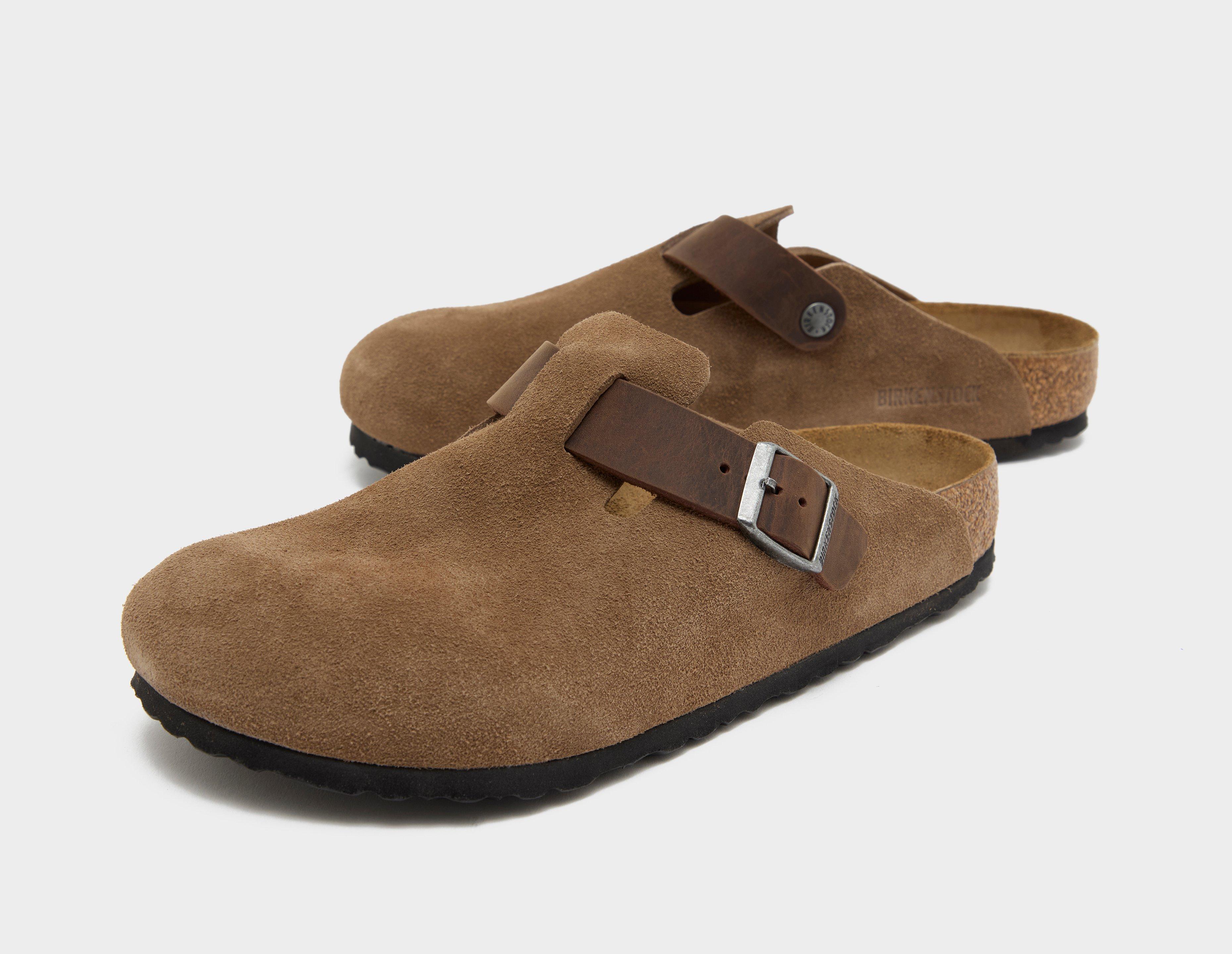 Birkenstock Boston Women's