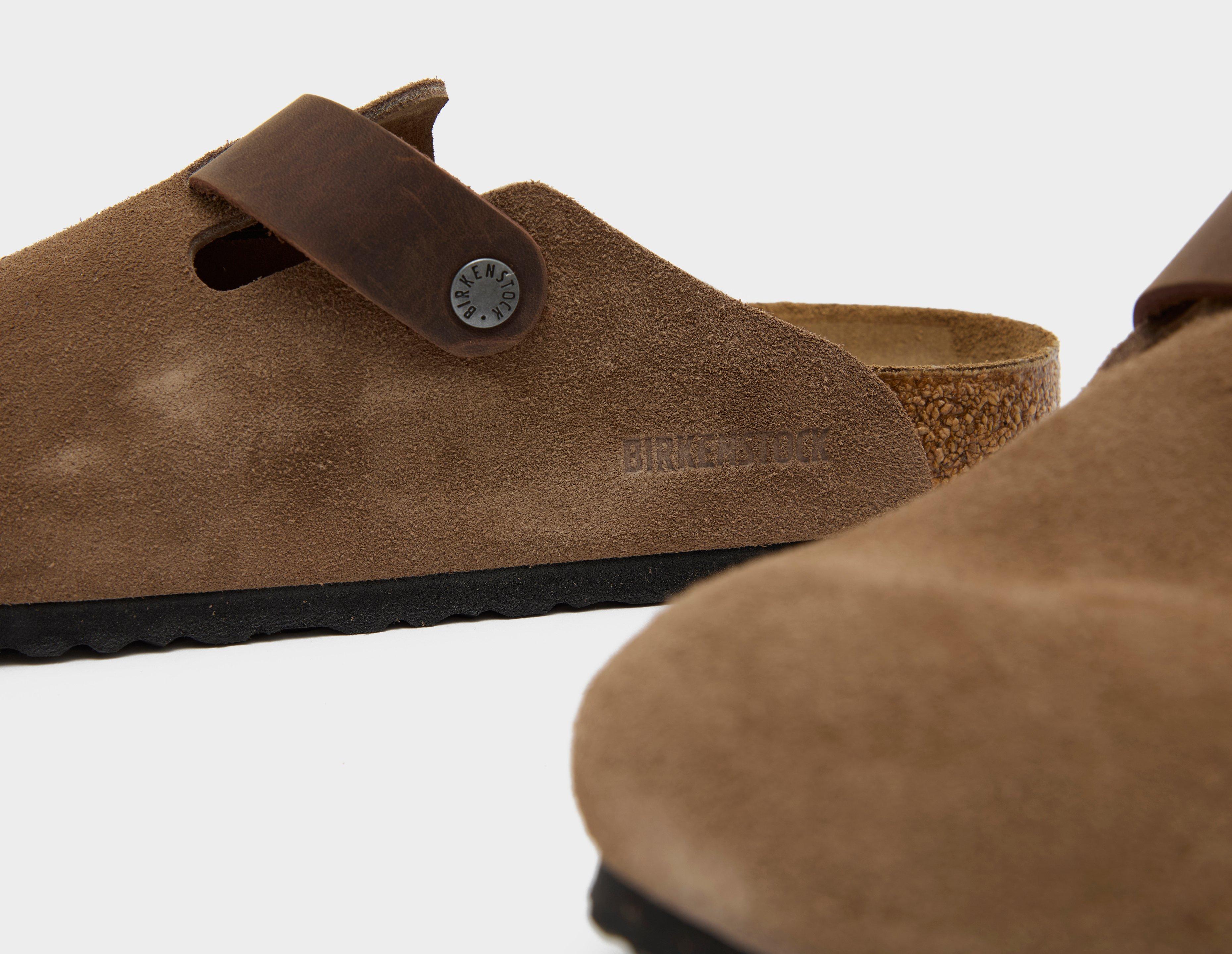 Birkenstock Boston Women's