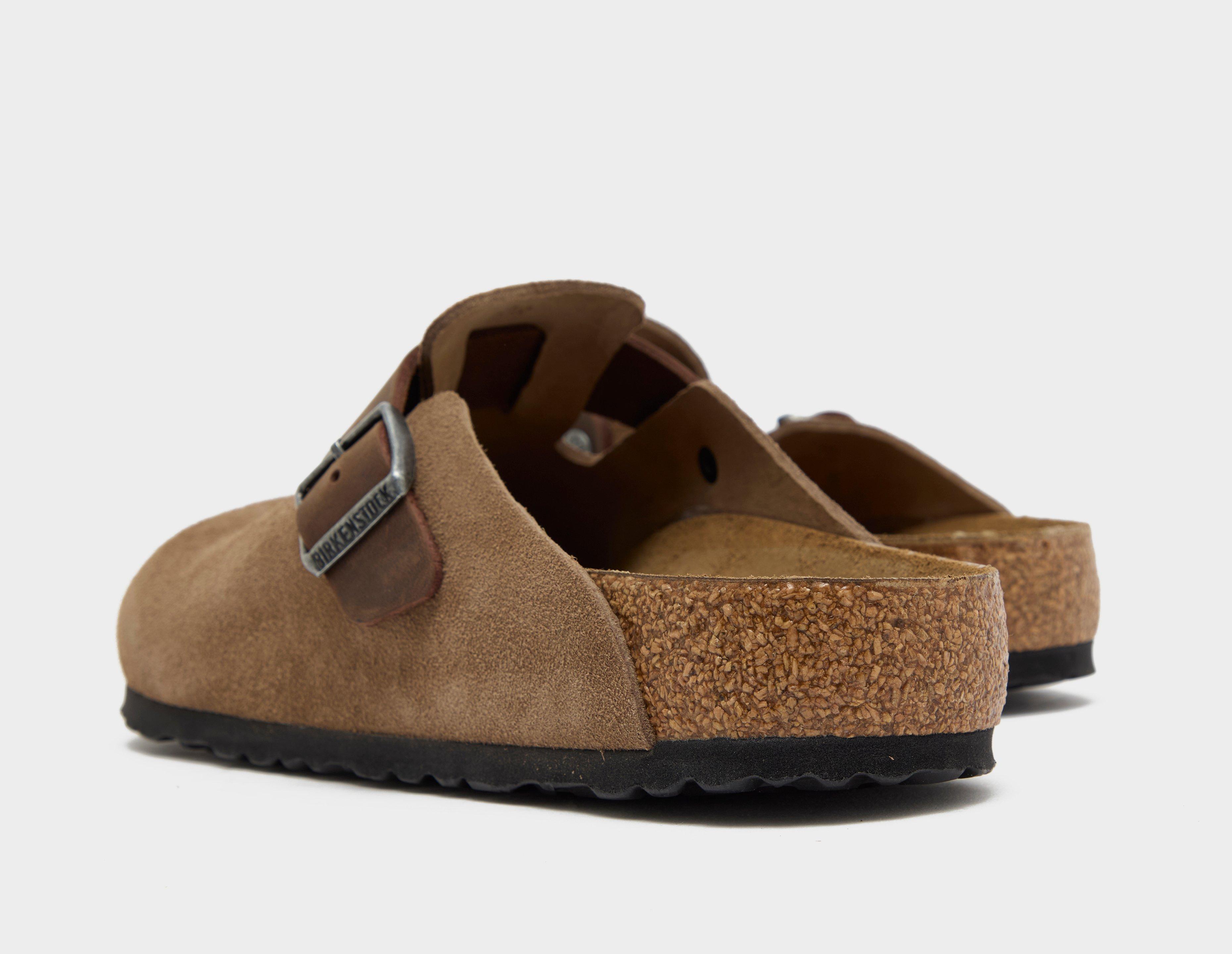 Birkenstock Boston Women's