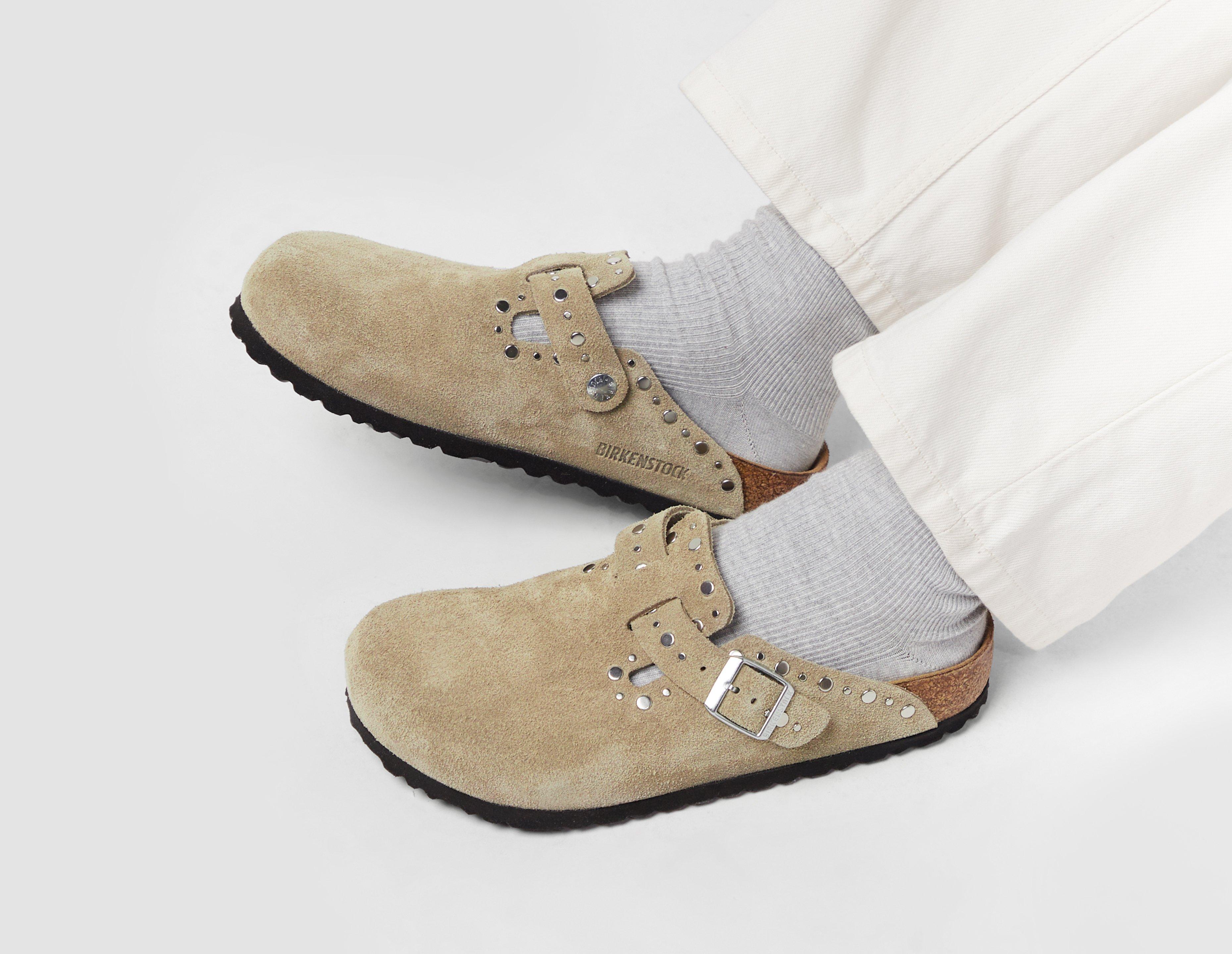 Birkenstock Boston Rivet Women's