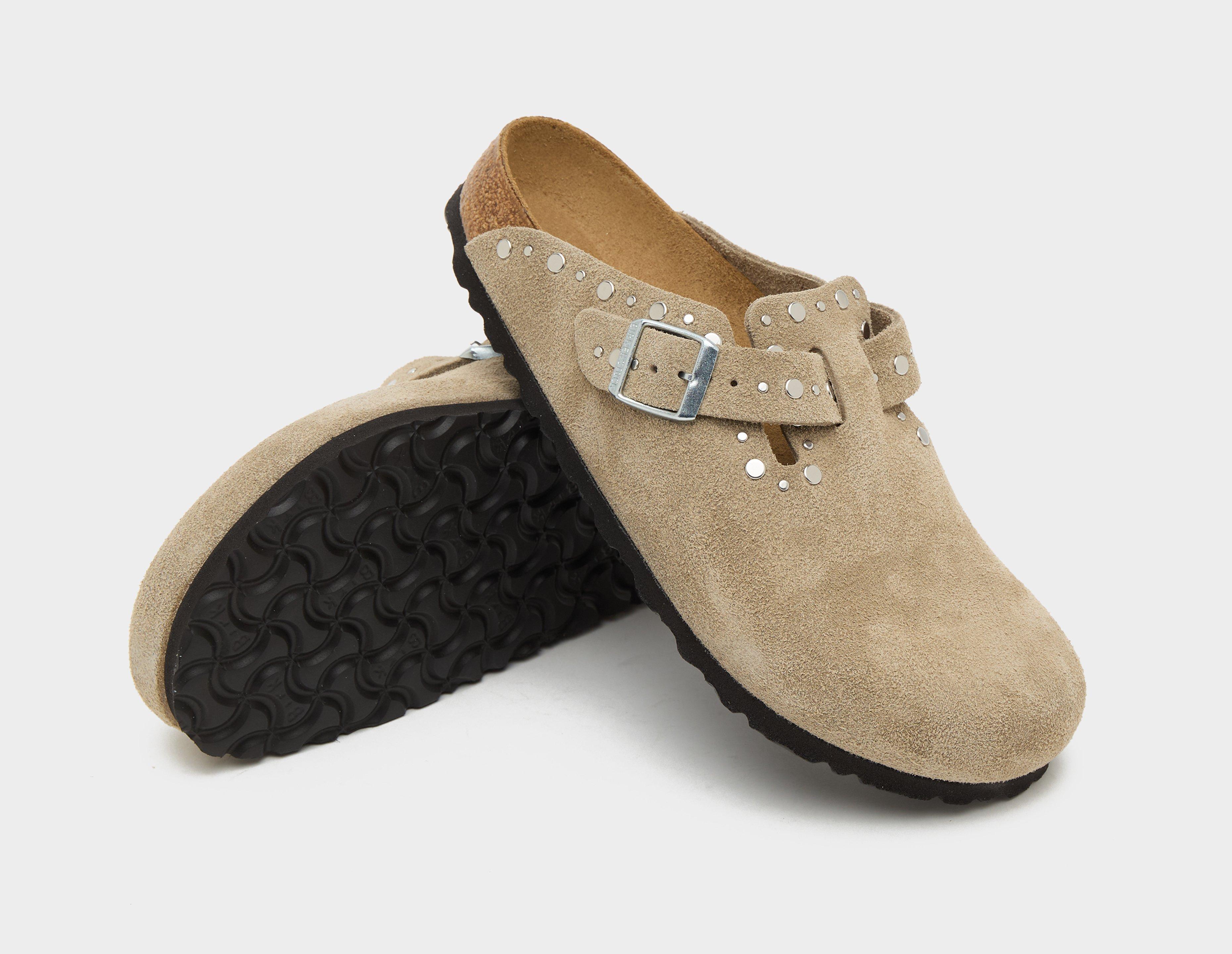 Birkenstock Boston Rivet Women's
