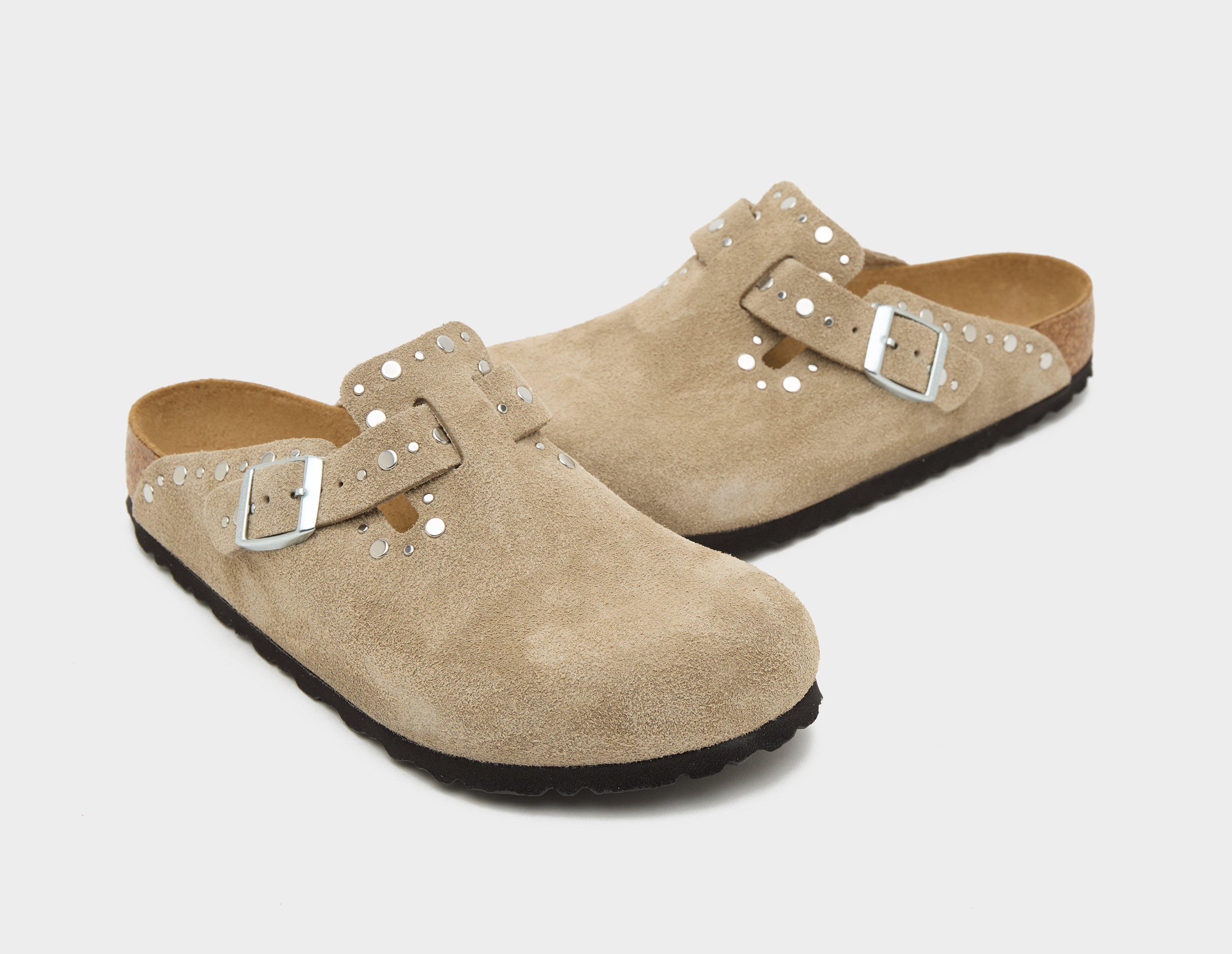 Birkenstock Boston Rivet Women's