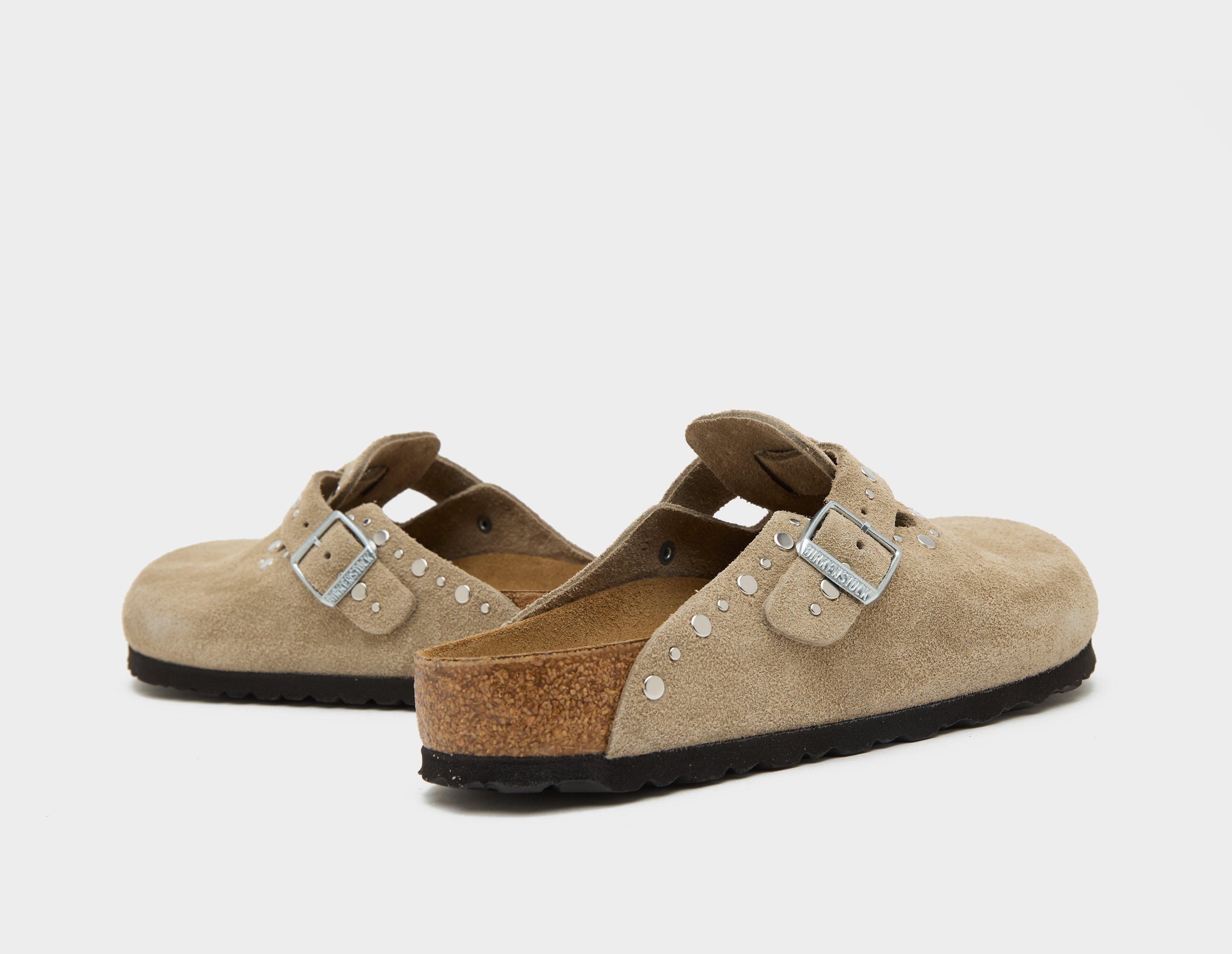 Birkenstock Boston Rivet Women's