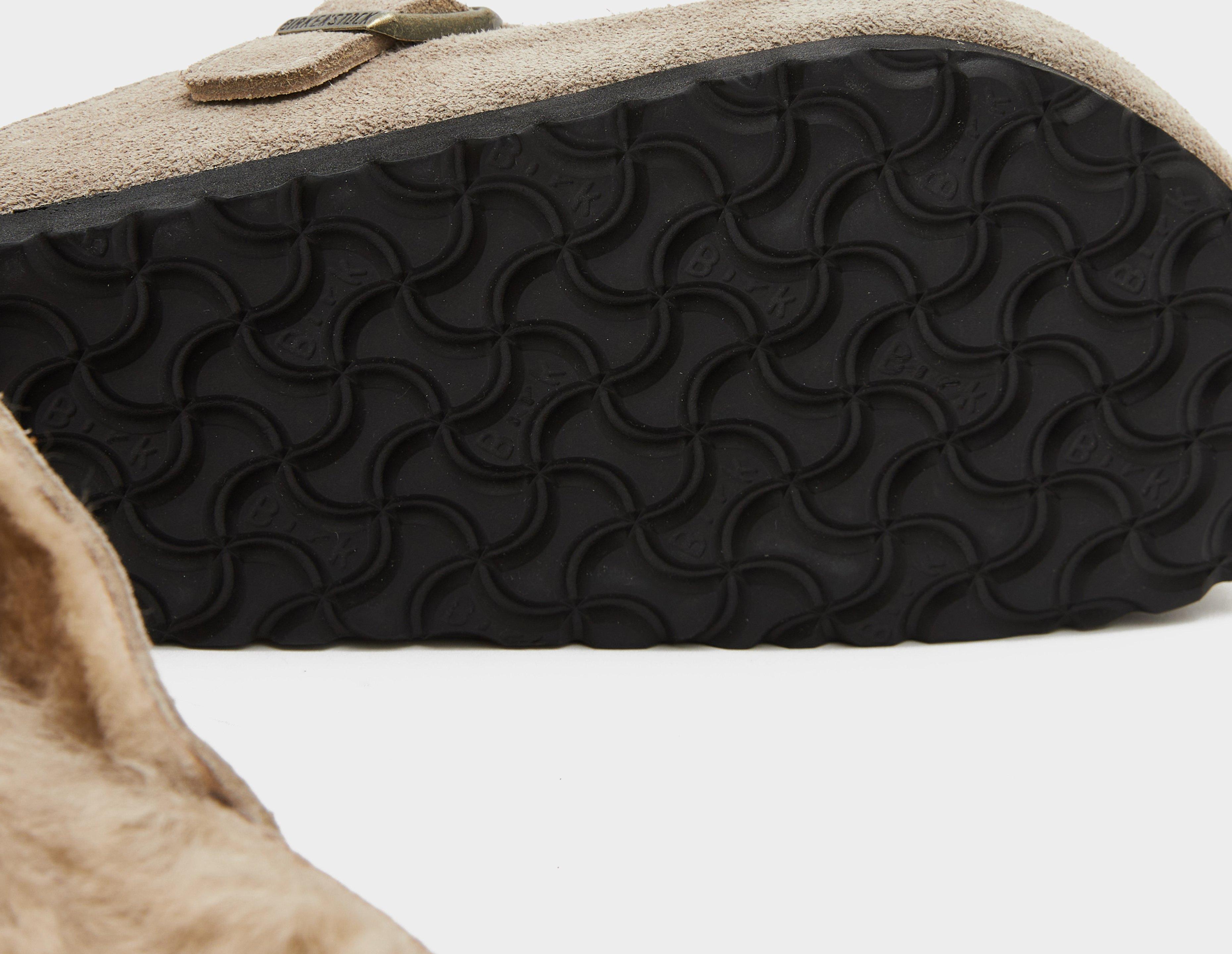 Birkenstock Boston Shearling Women's