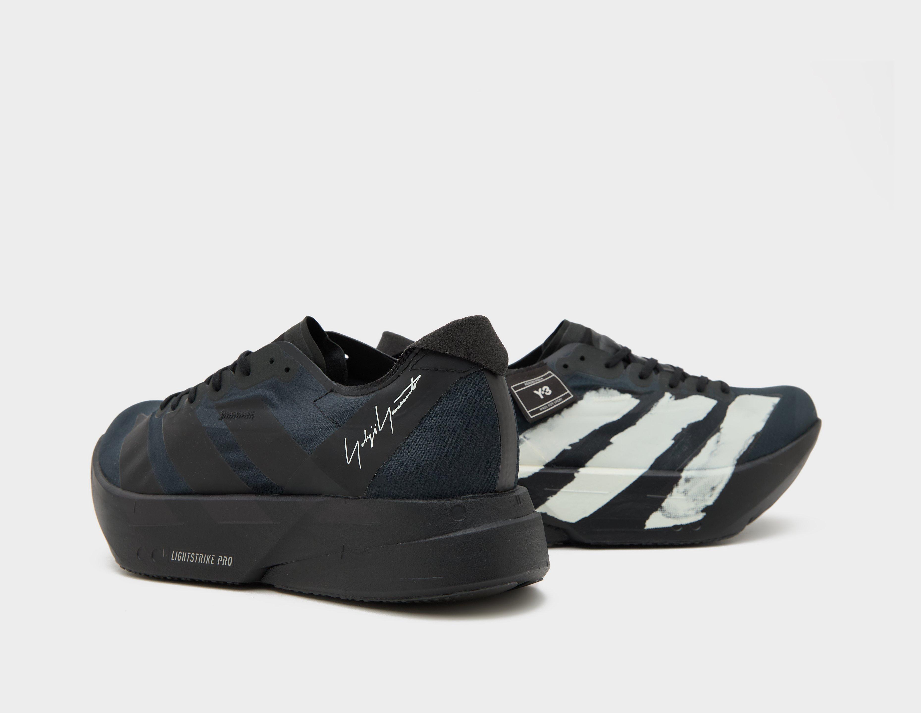 adidas Y-3 Adios Pro 4