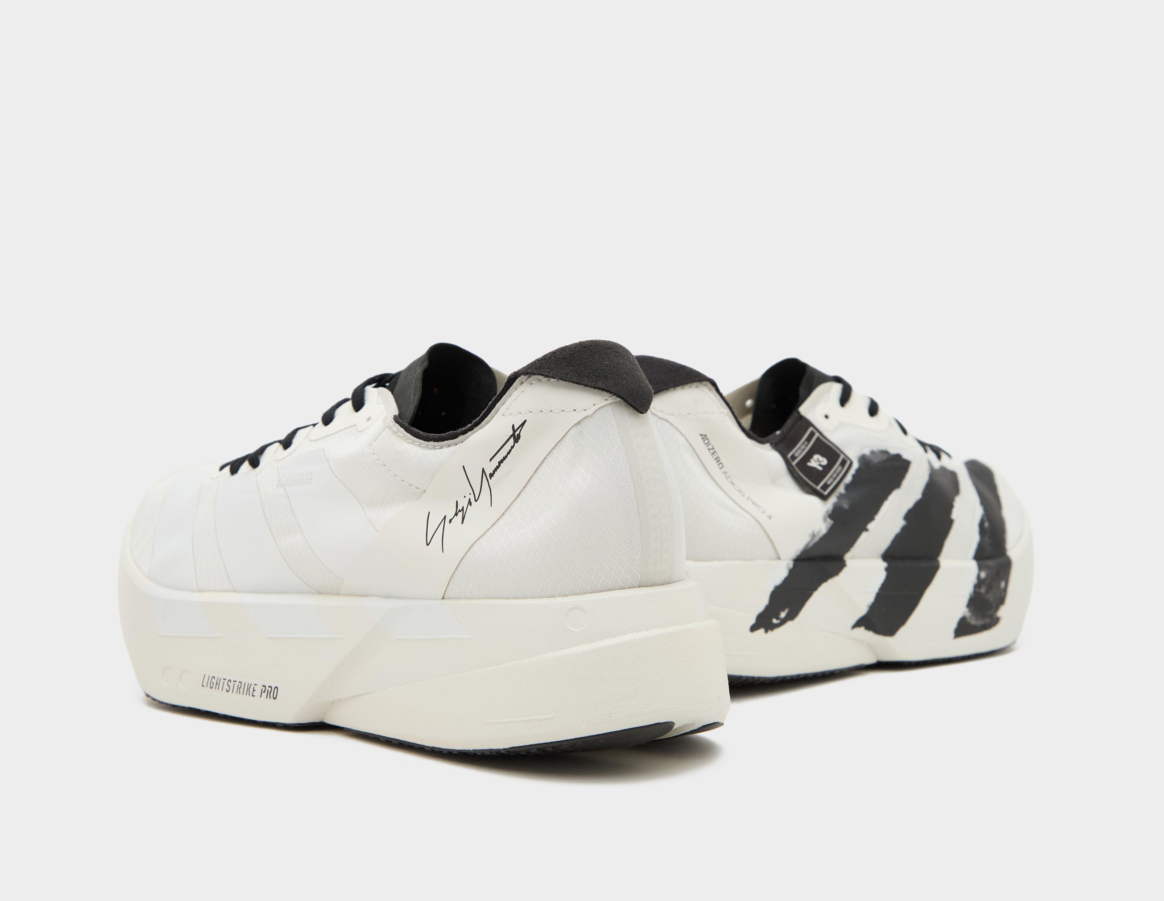 adidas Y-3 Adios Pro 4