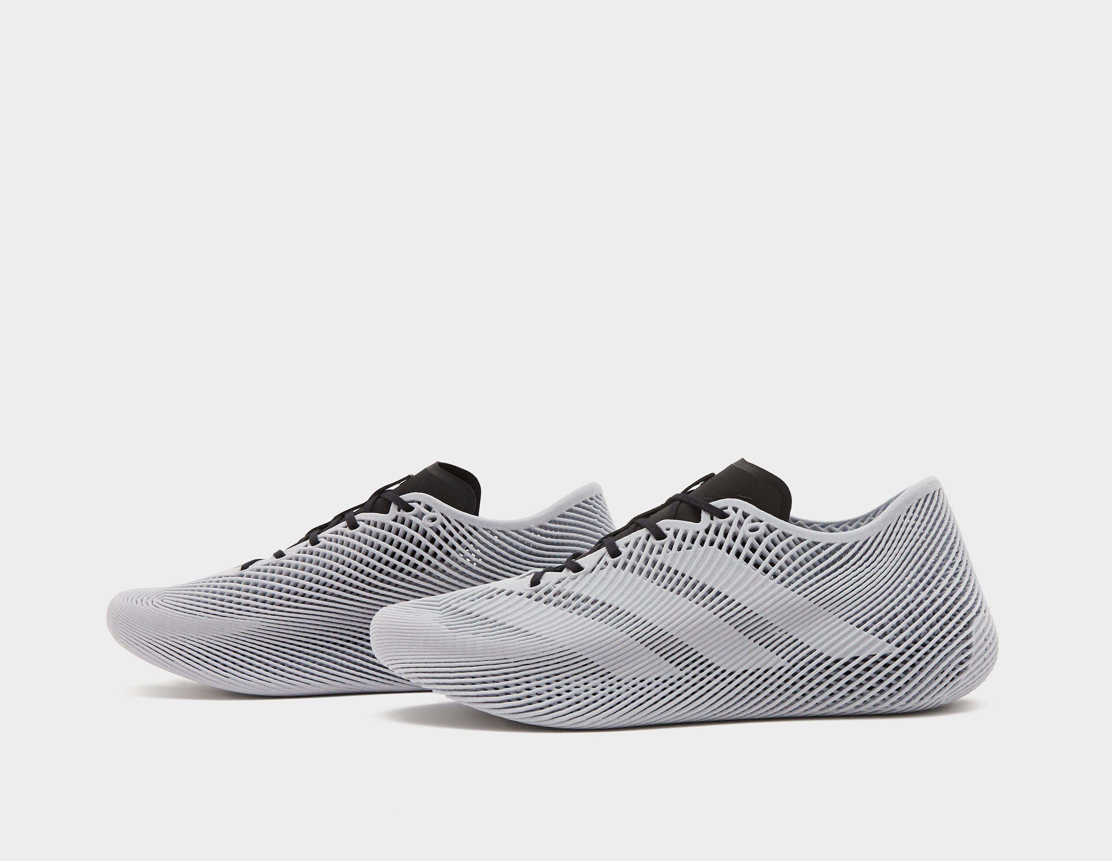 adidas Laced Climacool 3D