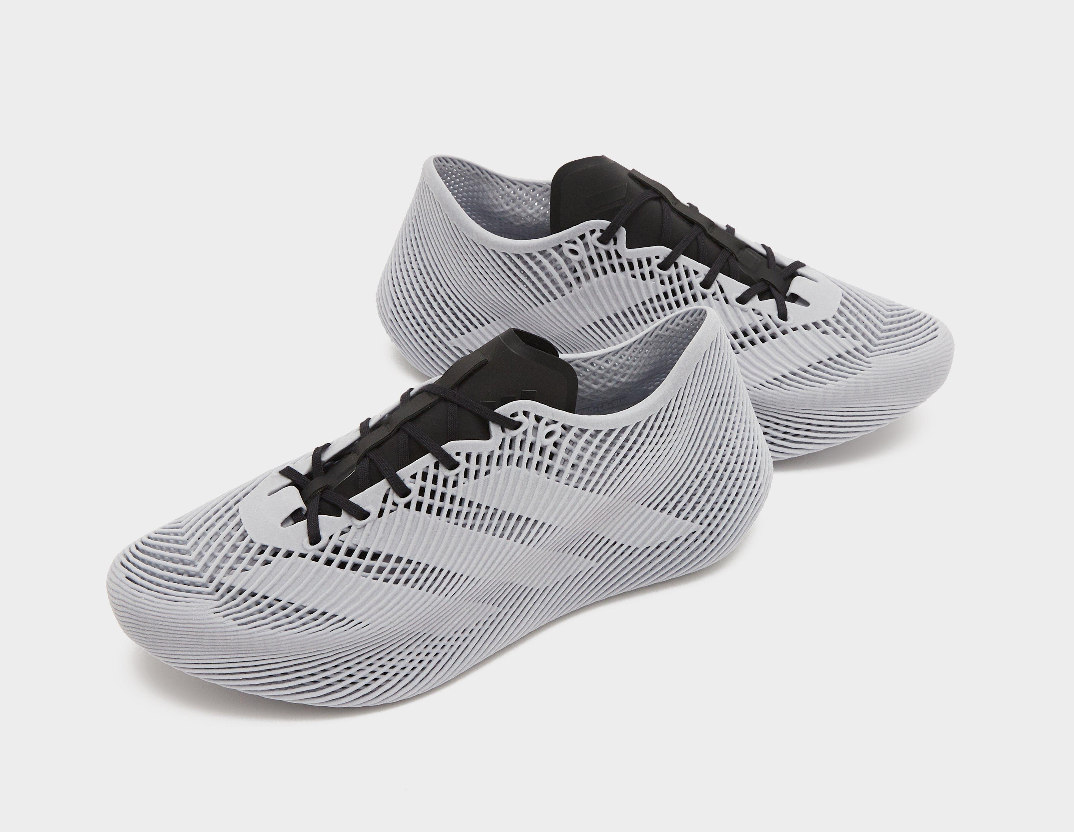 adidas Laced Climacool 3D