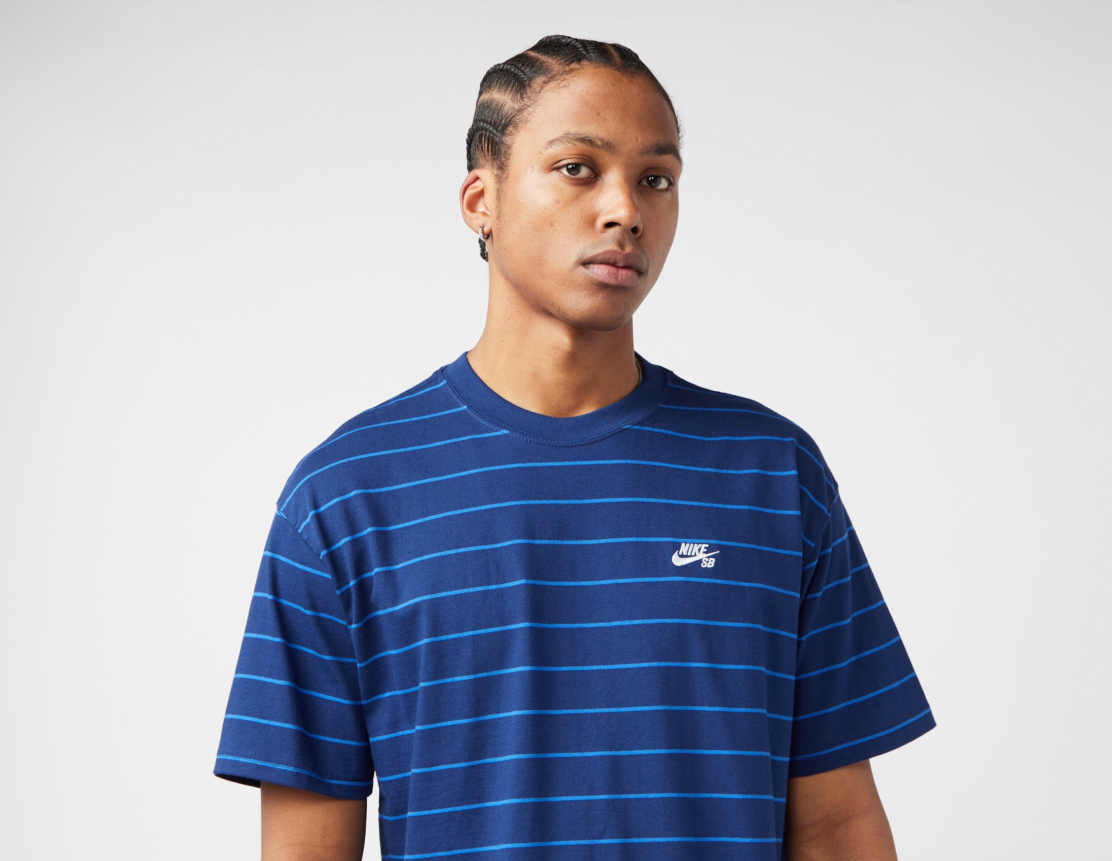 Nike SB Stripe T-Shirt