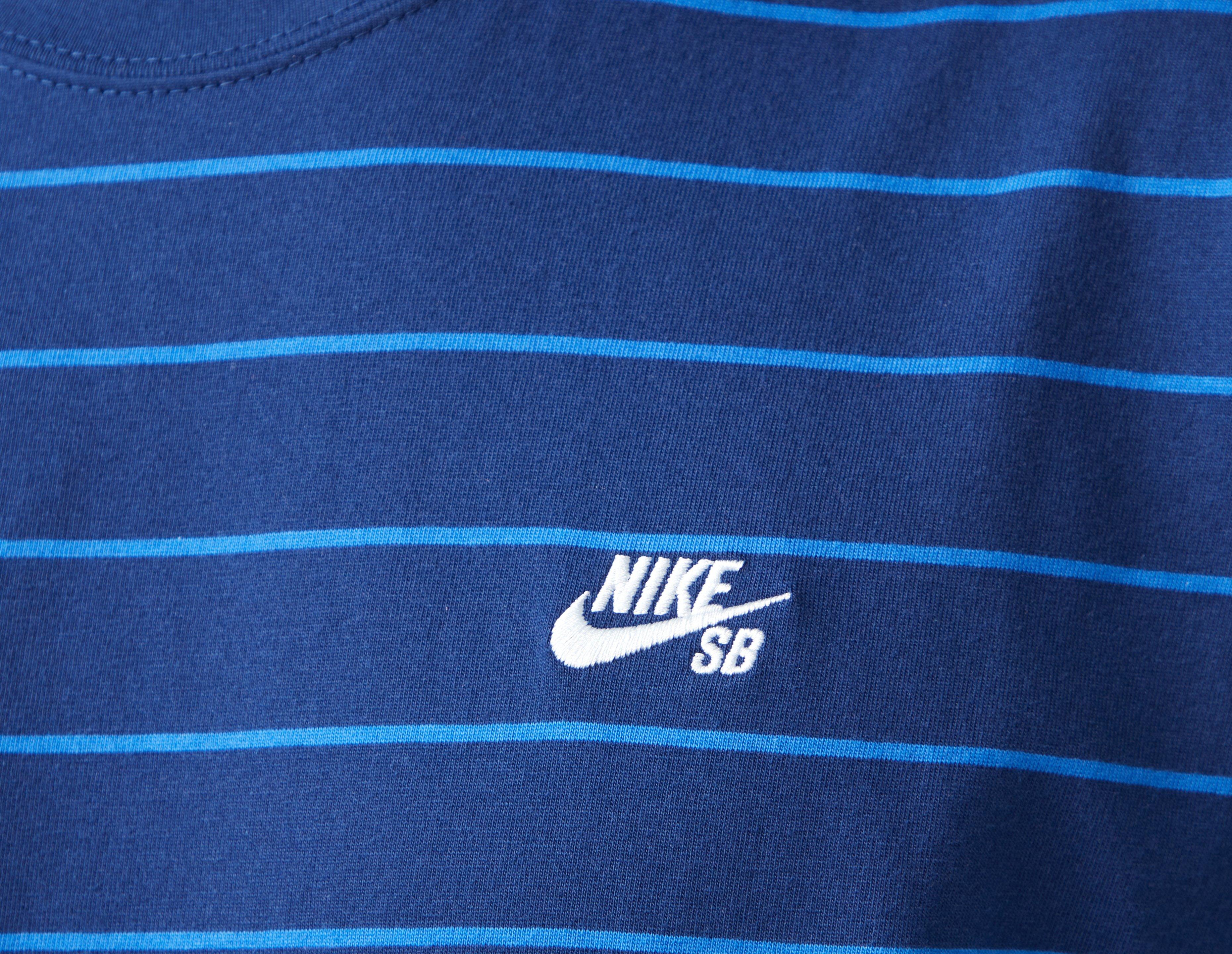Nike SB Stripe T-Shirt