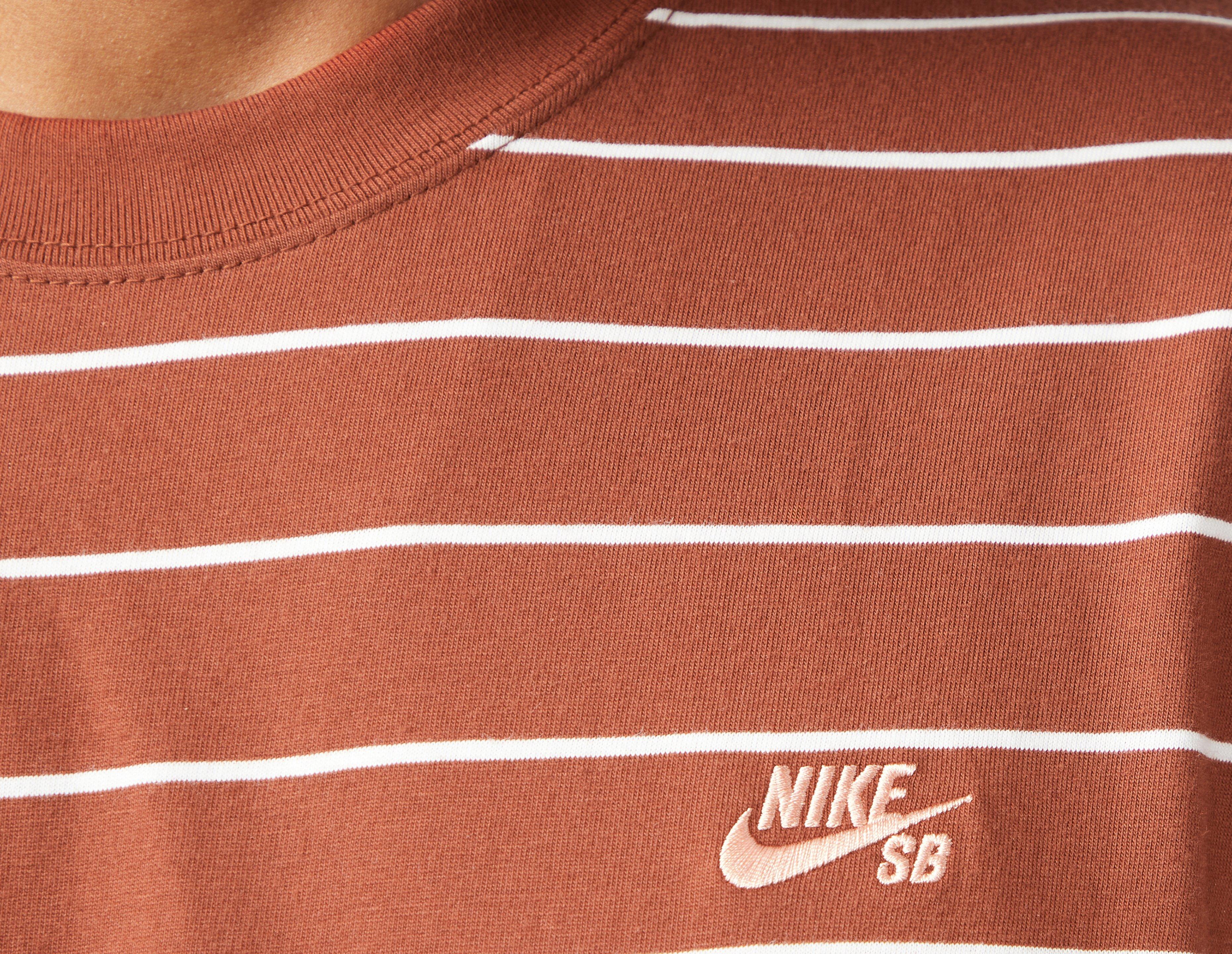 Nike SB Stripe T-Shirt