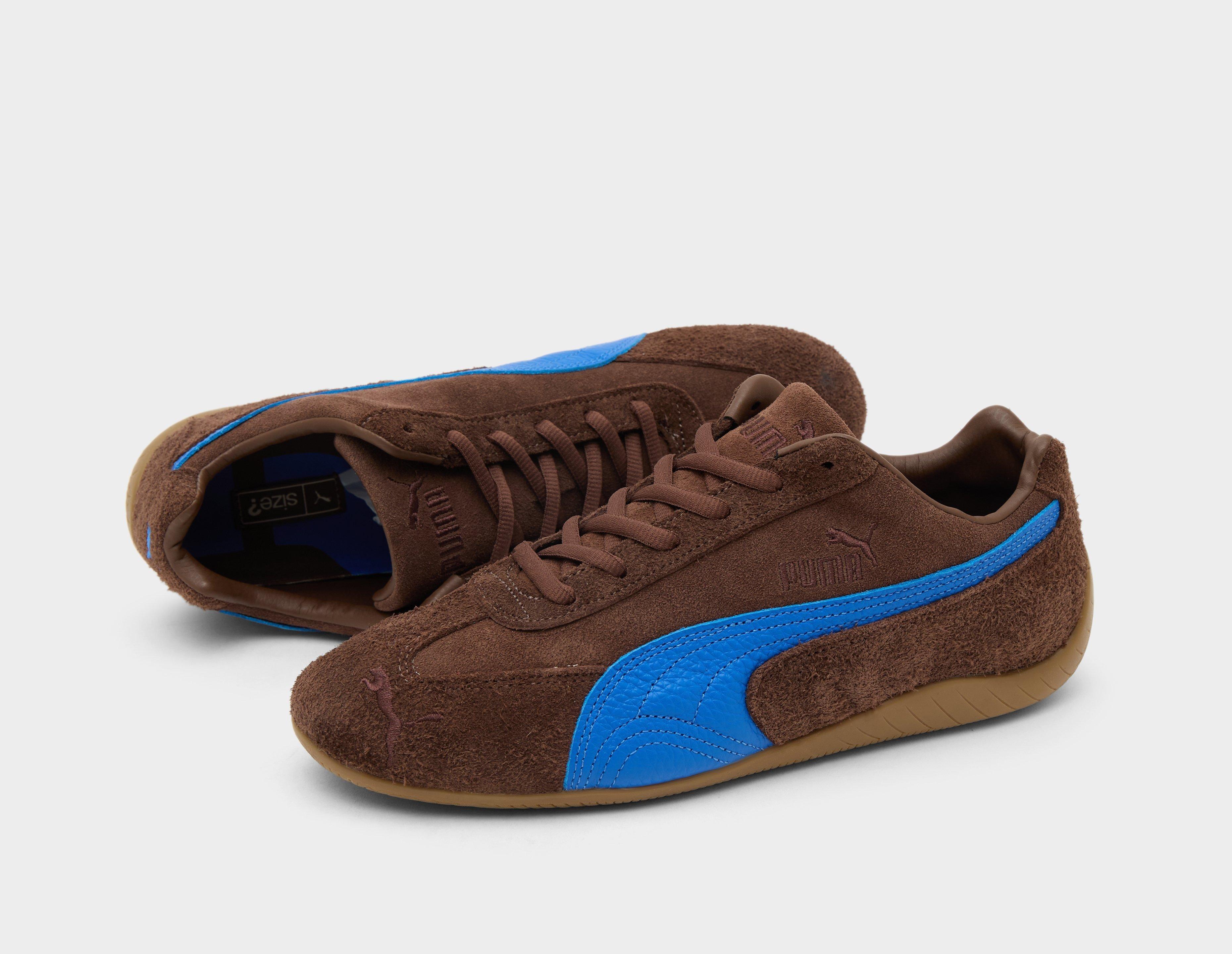 PUMA Speedcat - size? exclusive