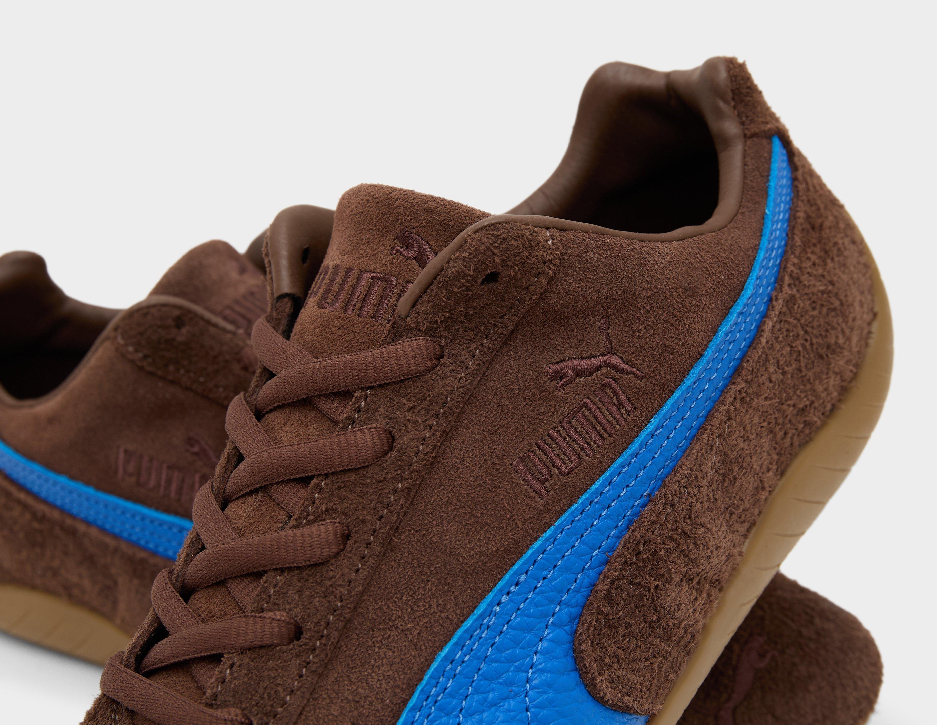 PUMA Speedcat - size? exclusive