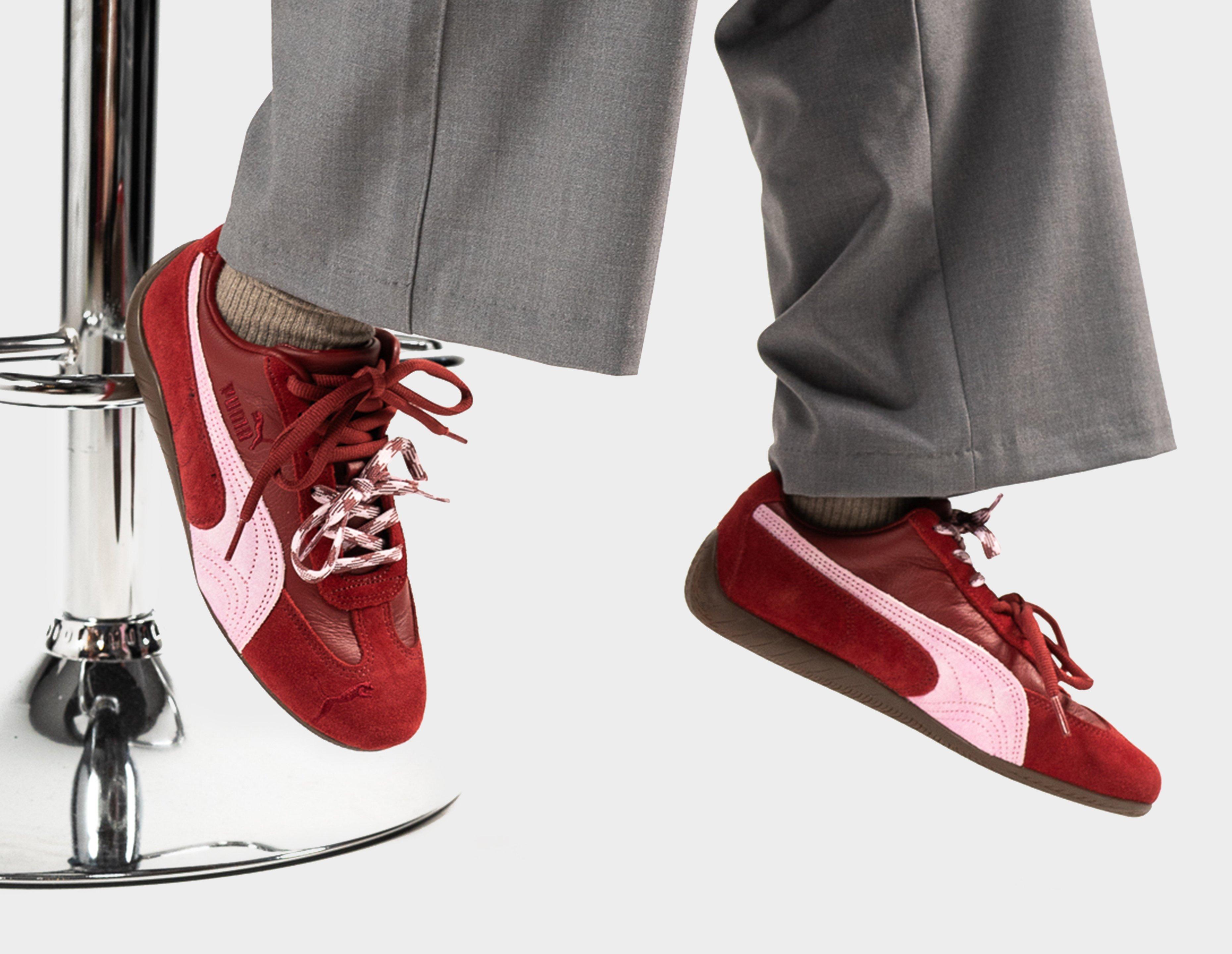 PUMA Speedcat - size? exclusive