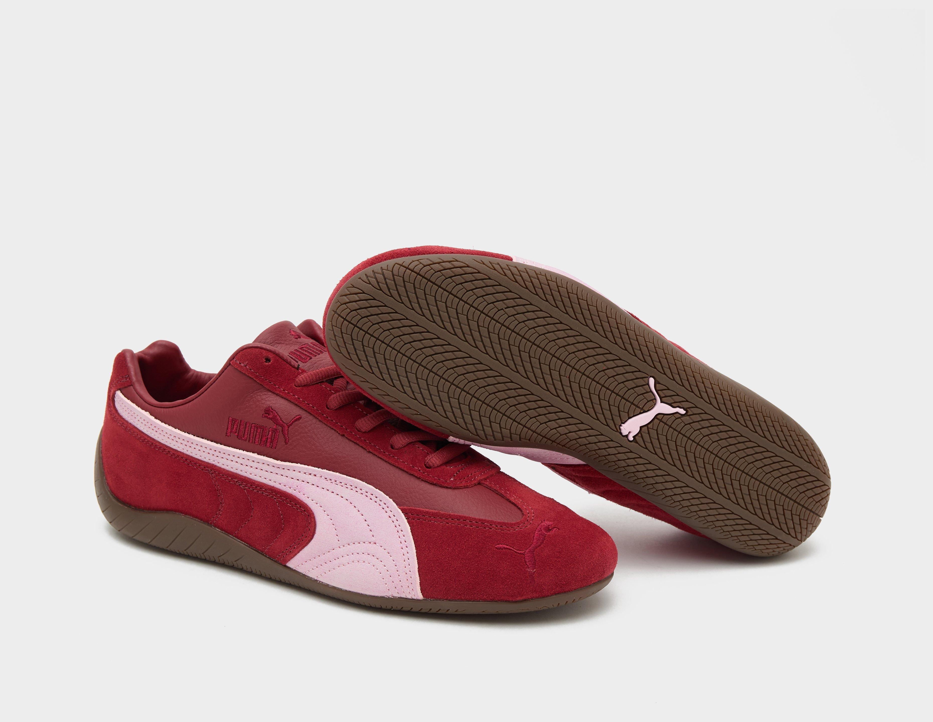 PUMA Speedcat - size? exclusive