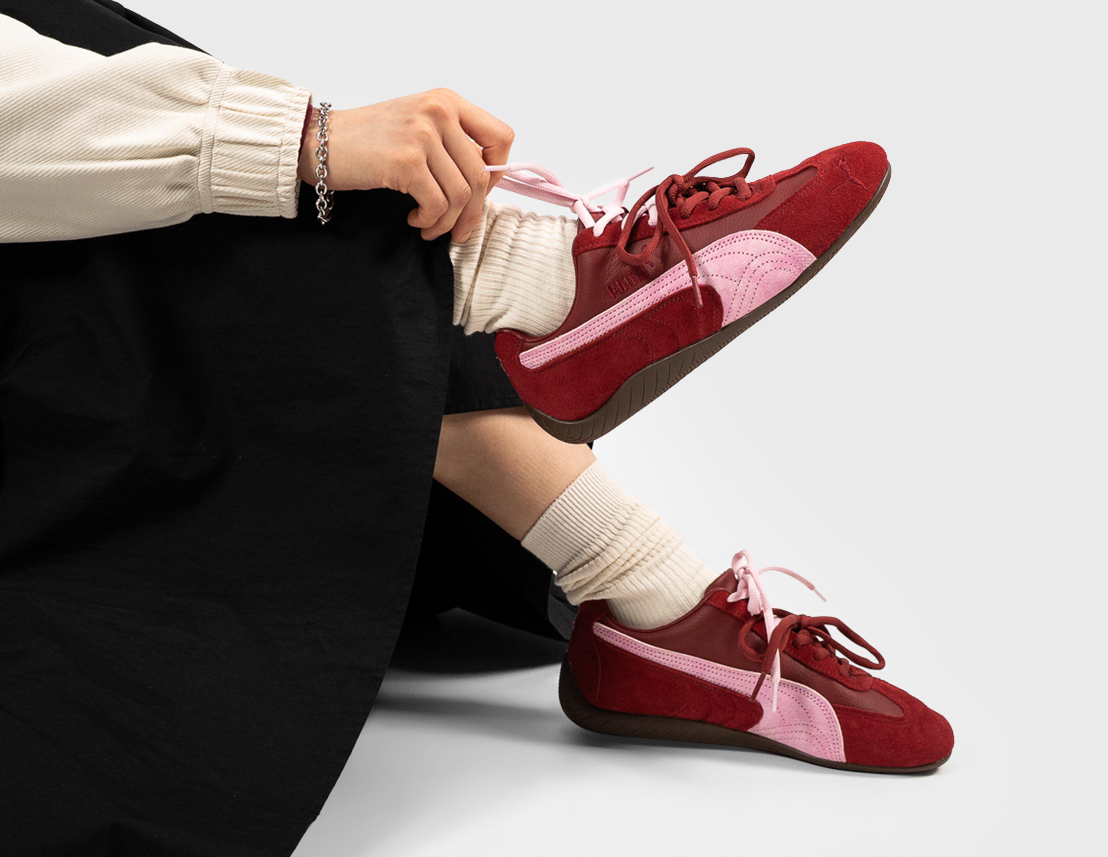 PUMA Speedcat Women's