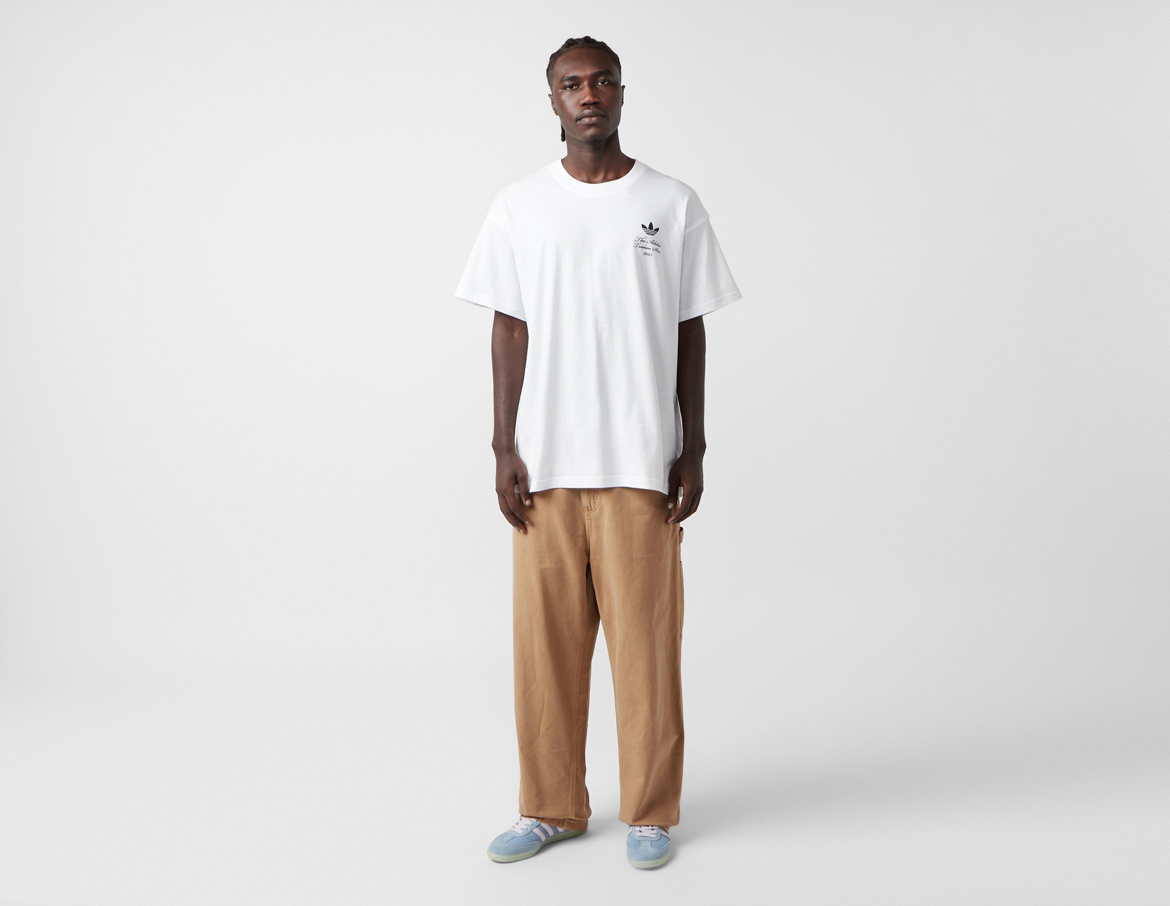 adidas Originals Trimm Star T-Shirt - size? exclusive