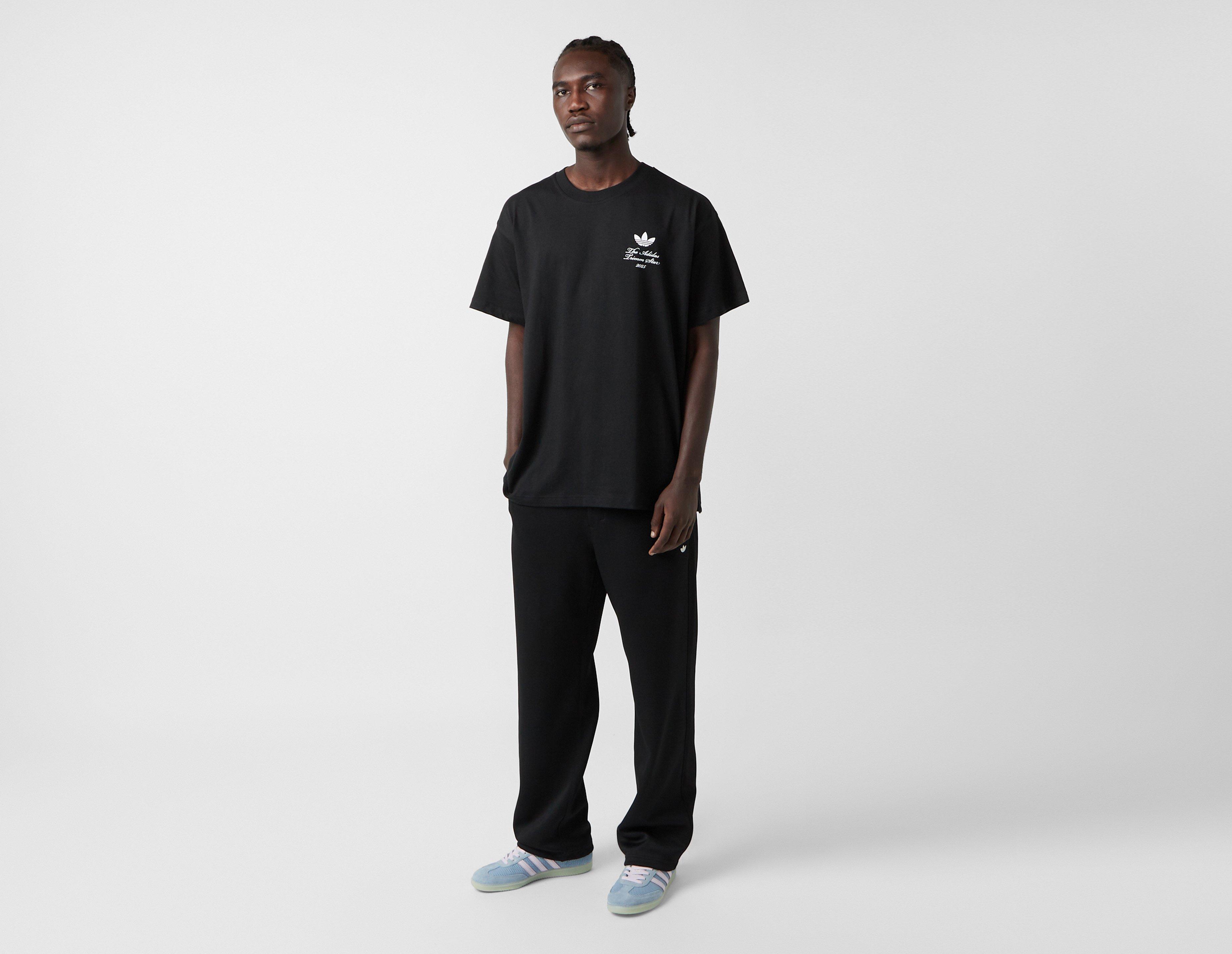 adidas Originals Trimm Star T-Shirt - size? exclusive